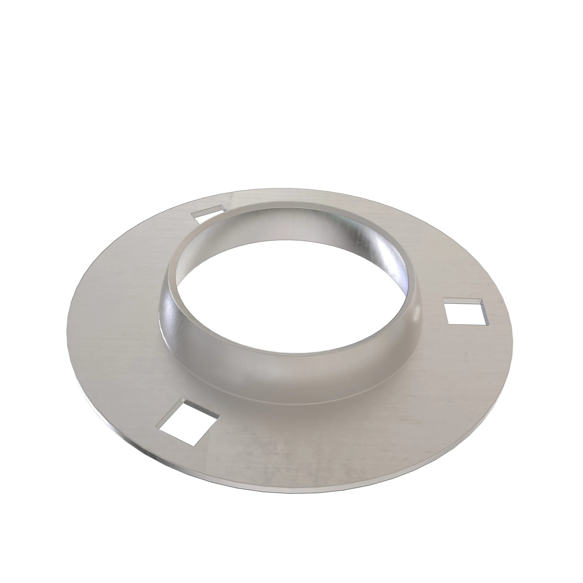 FLANGE-C OR Z