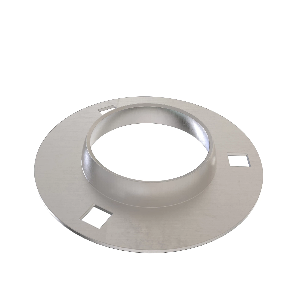 Flange-C or Z