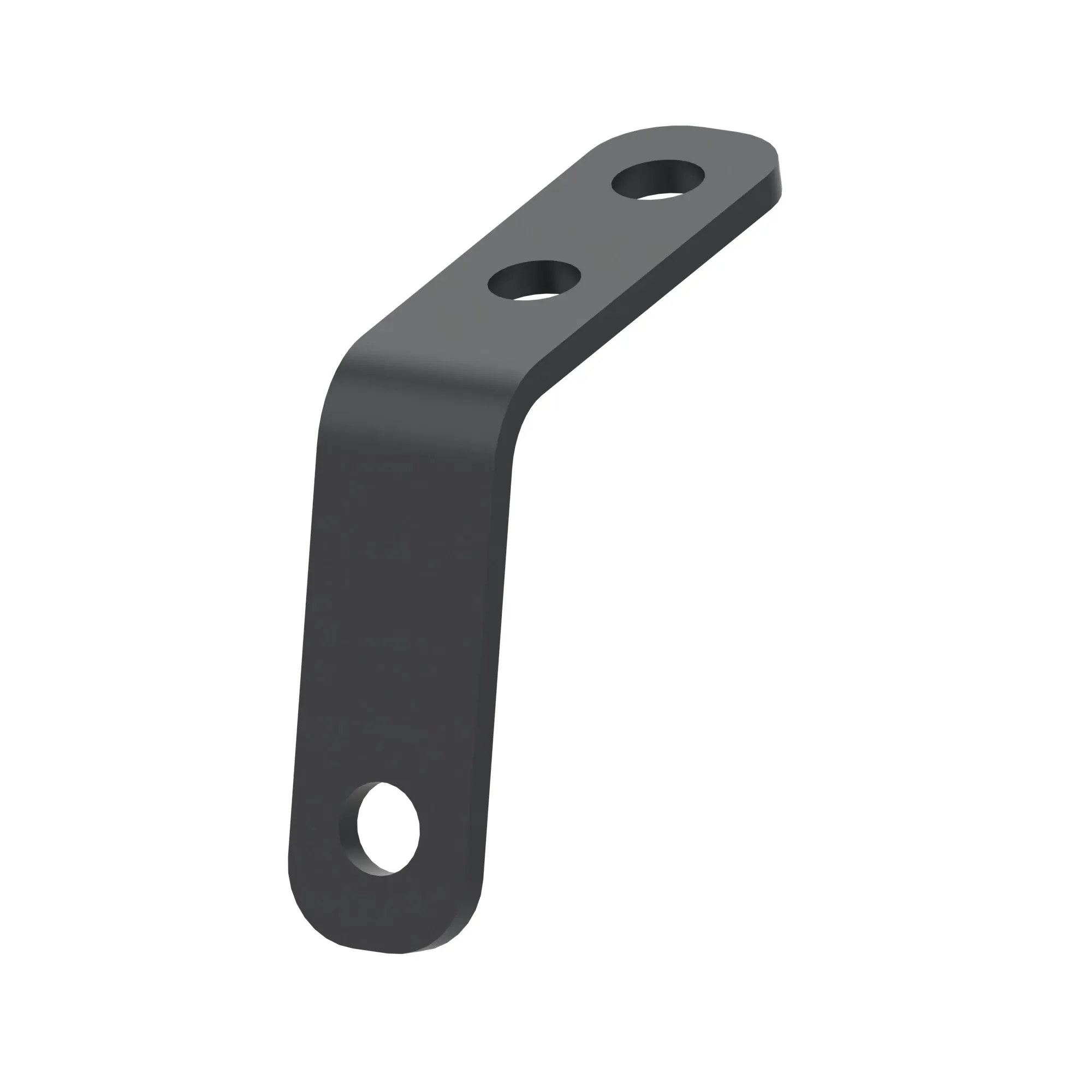 John Deere Bracket - T324755