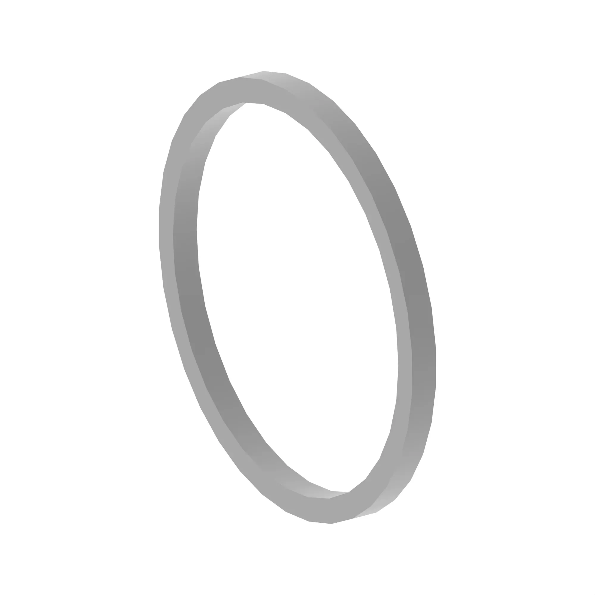 John Deere Spacer - WZW0010419