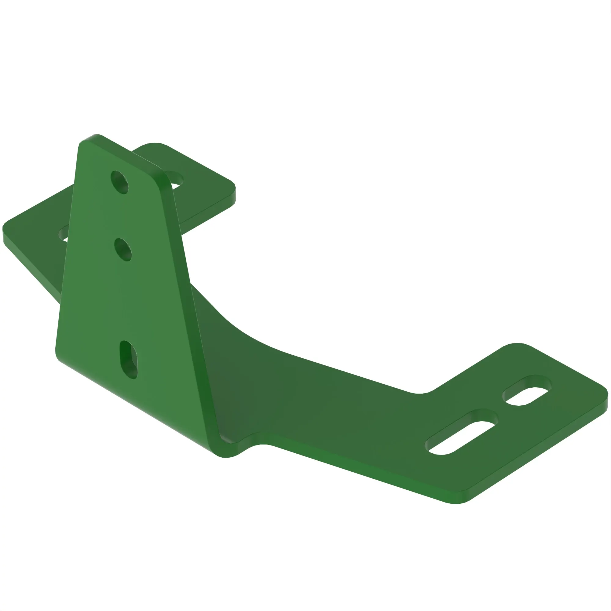 BRACKET, 20MM SPRAY TUBE SUPPORT