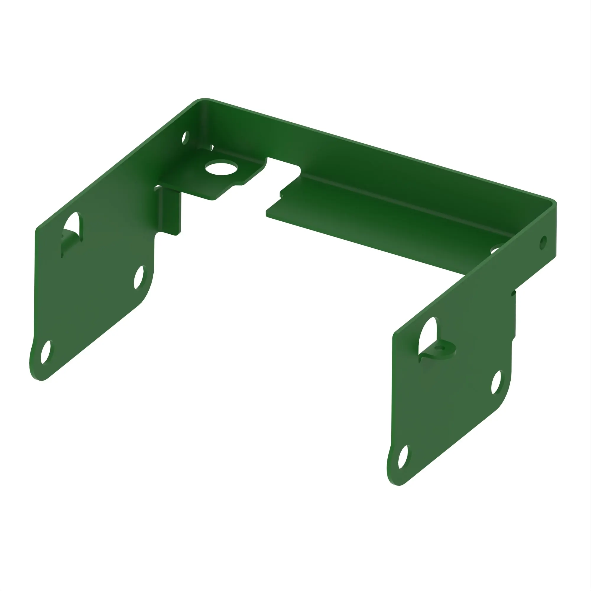 John Deere PTO Shield Mount Bracket - LVU23263