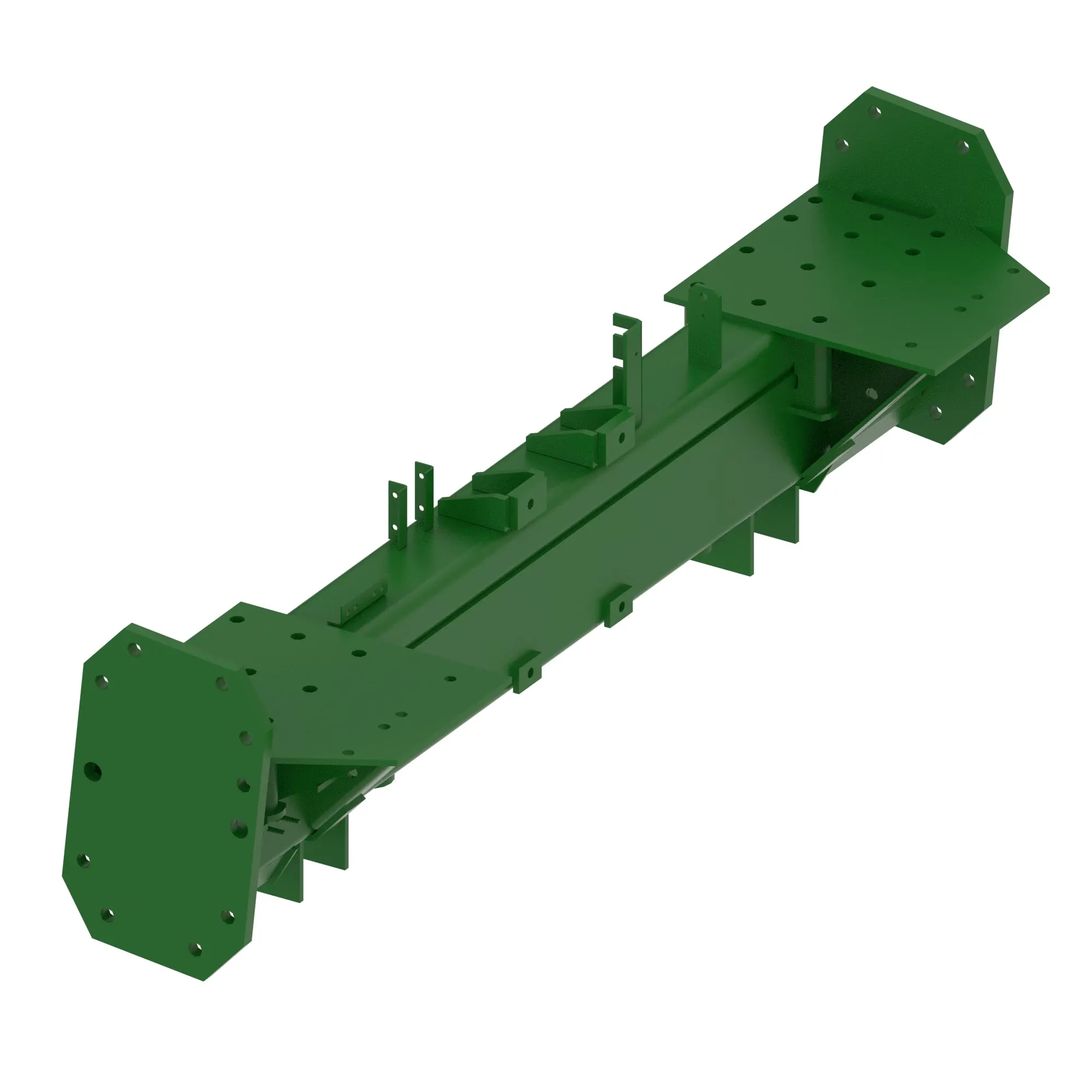 FRONT AXLE WALKER
1470-1570 GRAINS