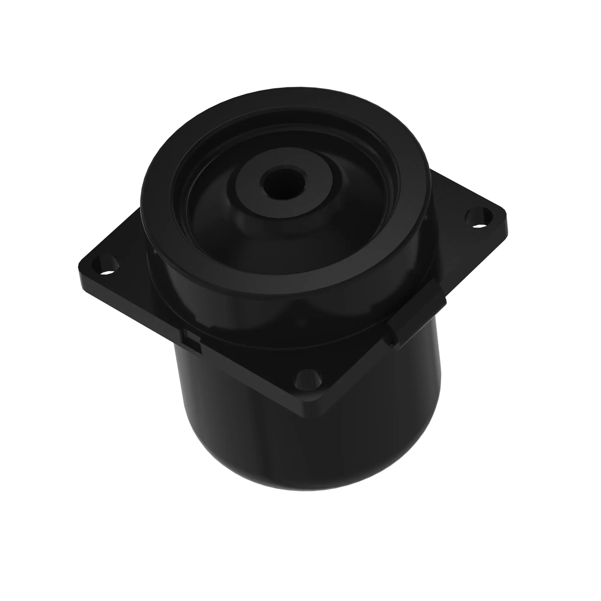 isolator