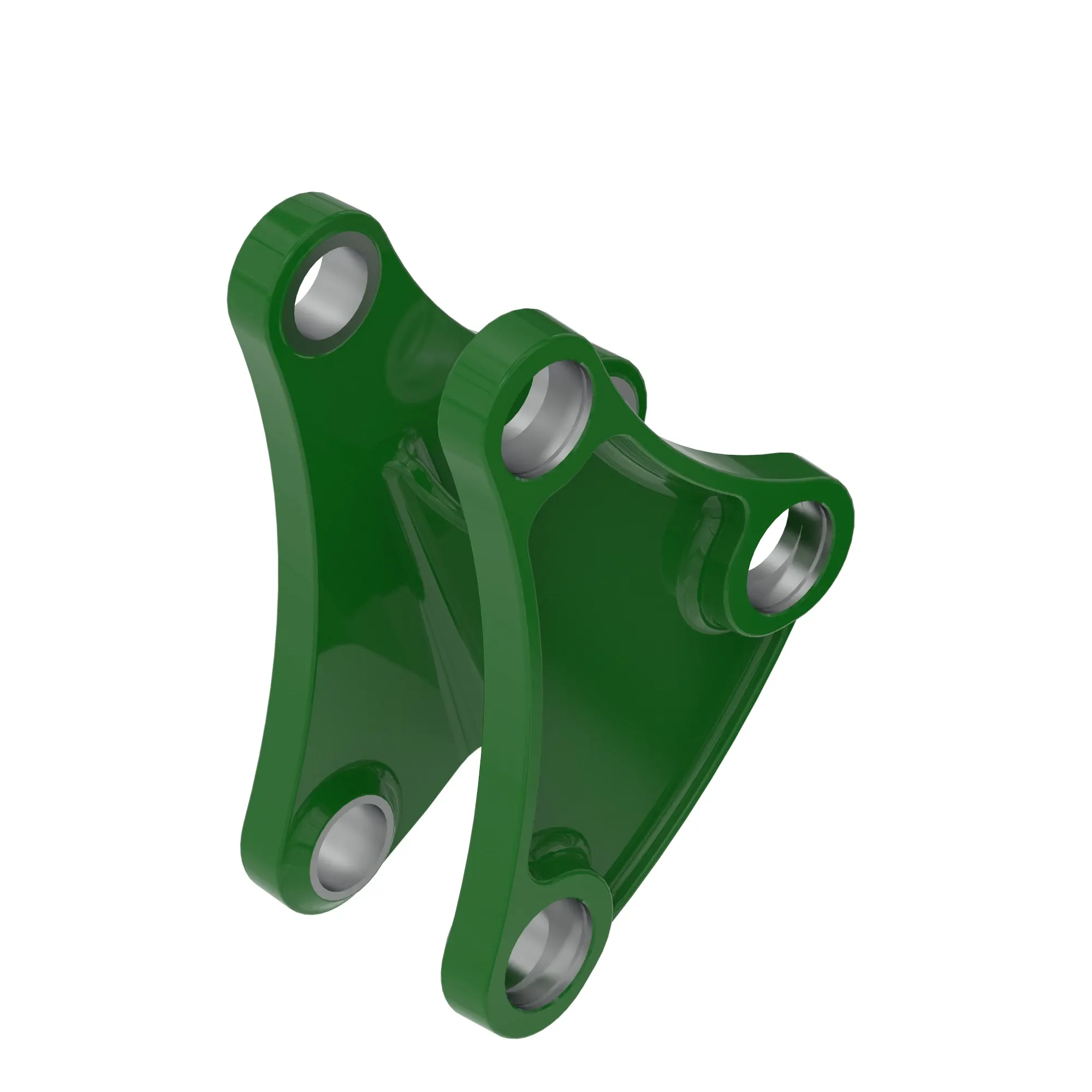 John Deere Left Side Bellcrank - W54745