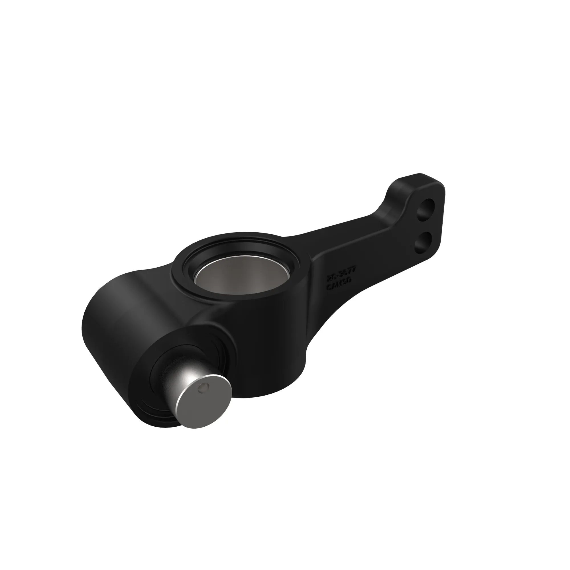 John Deere Tensioner Link Lever - RE593740