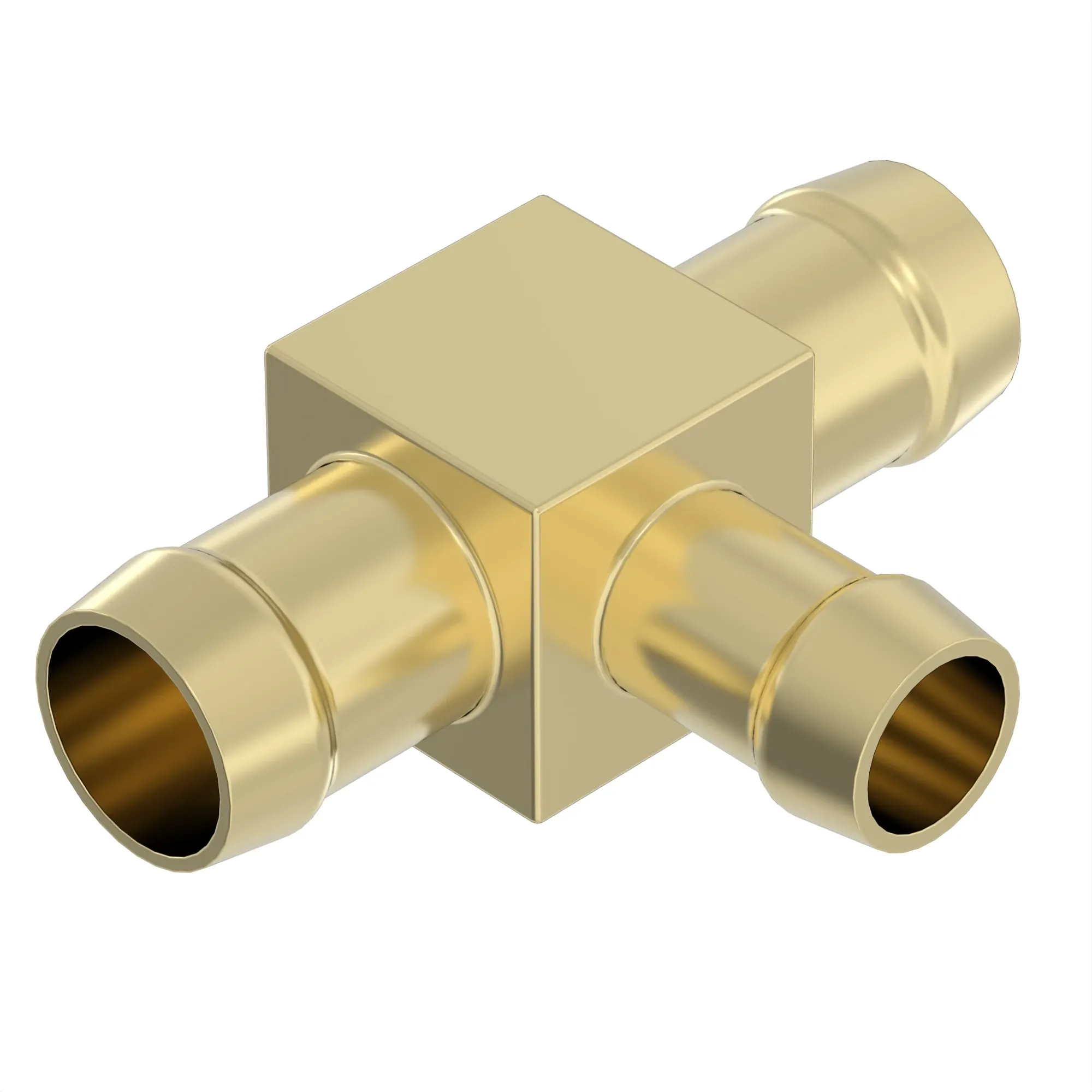 John Deere Tee Fitting - R150865