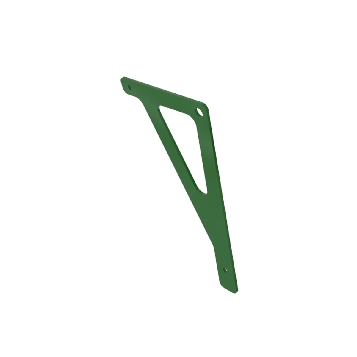 Bar, Pivot Windrow