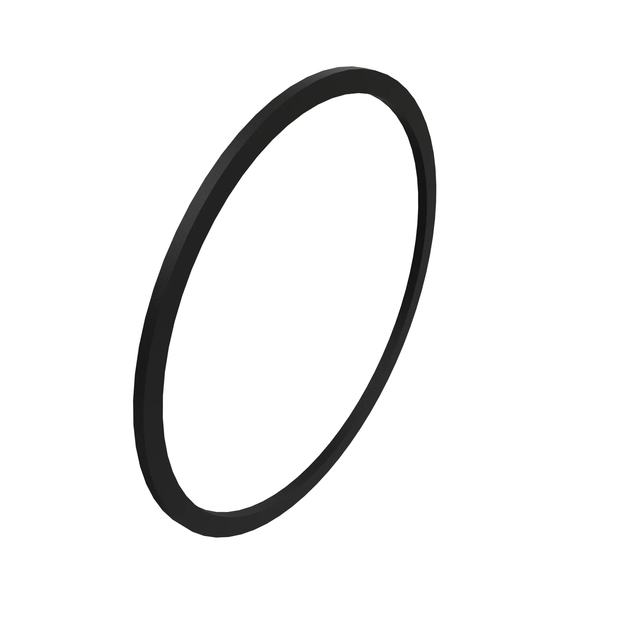SEAL, DIFF LOCK PISTON