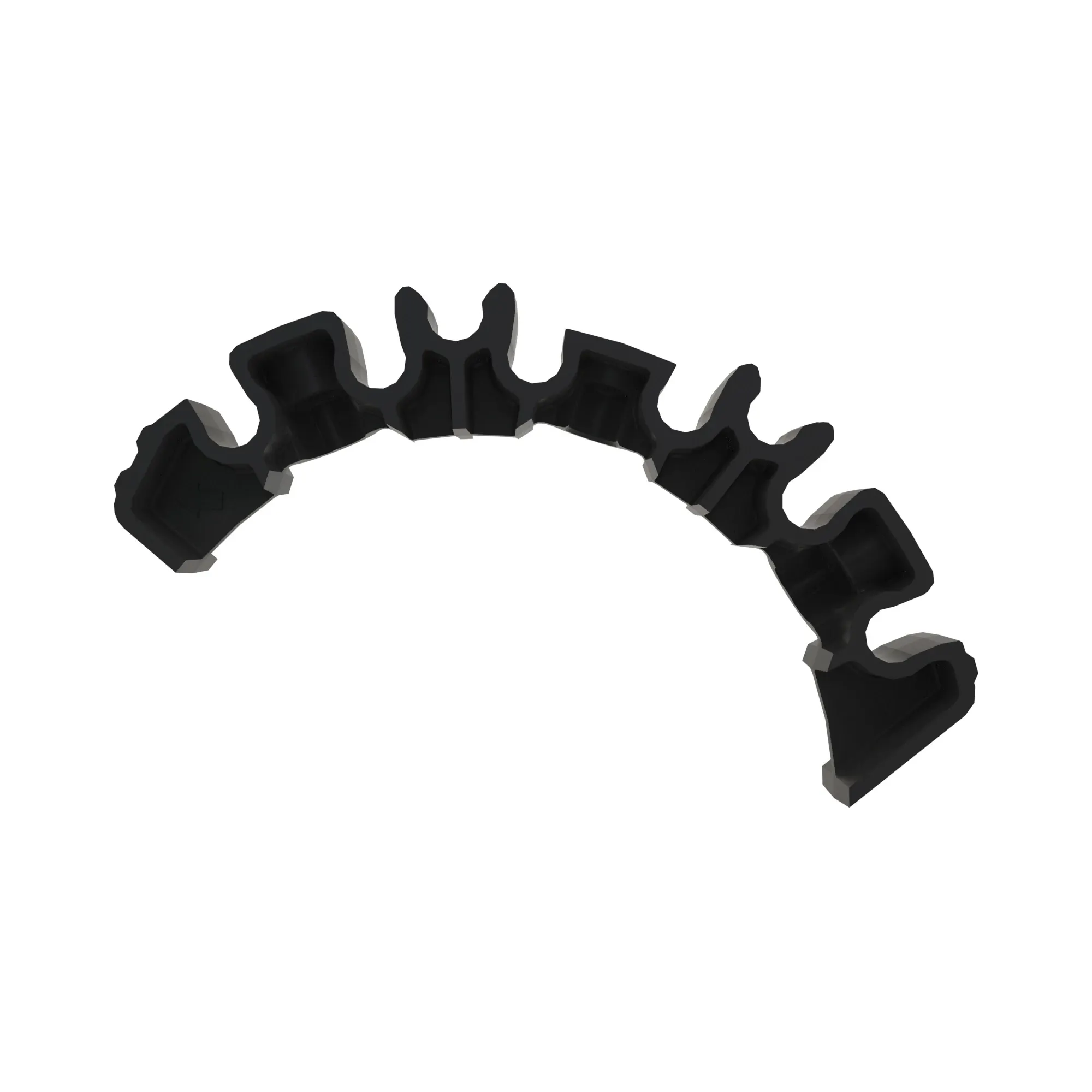 Block Clamp