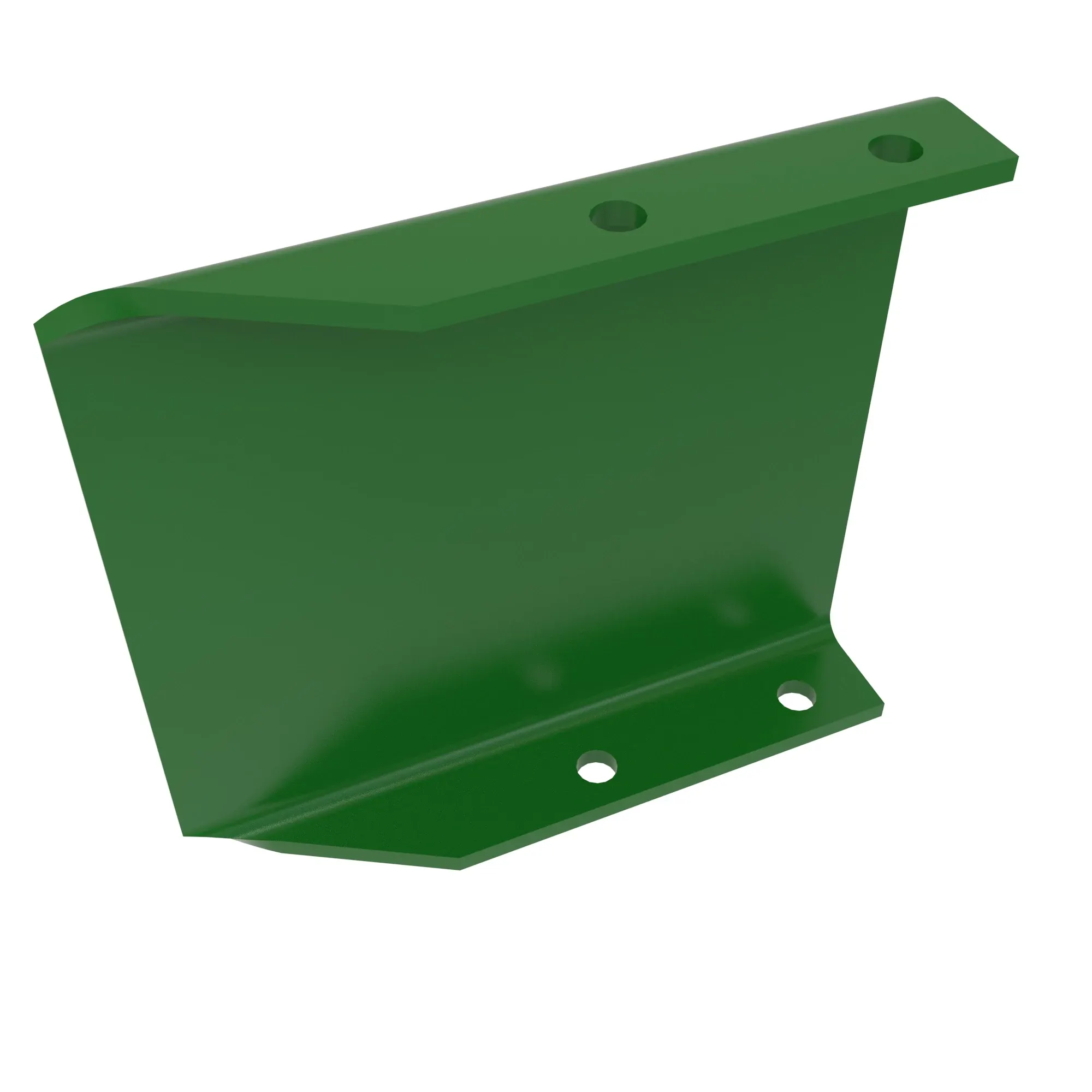 CHOPPER CHUTE, WIDESPREAD TAILBOARD