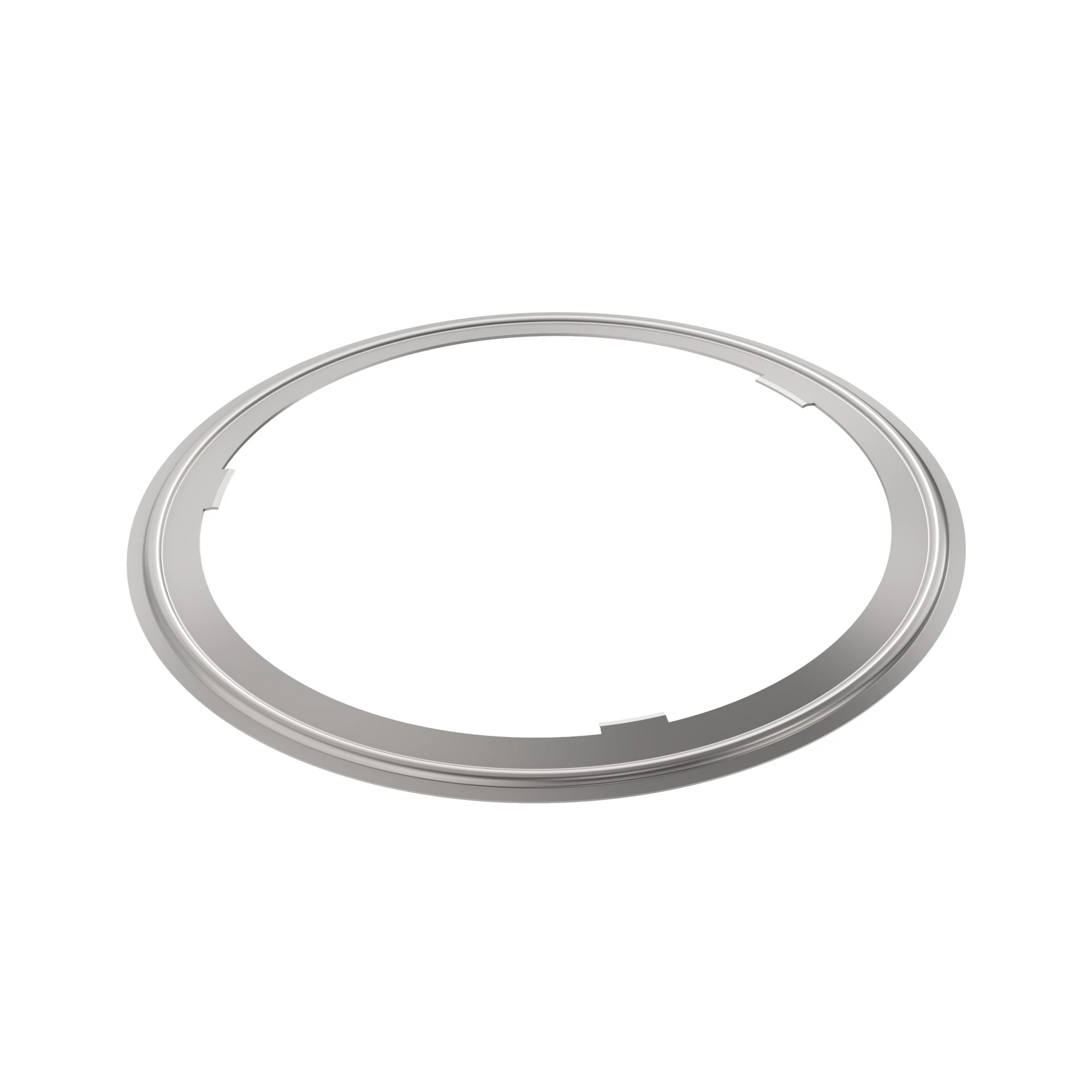 GASKET, EXHAUST TUBE GASKET; 2.75"