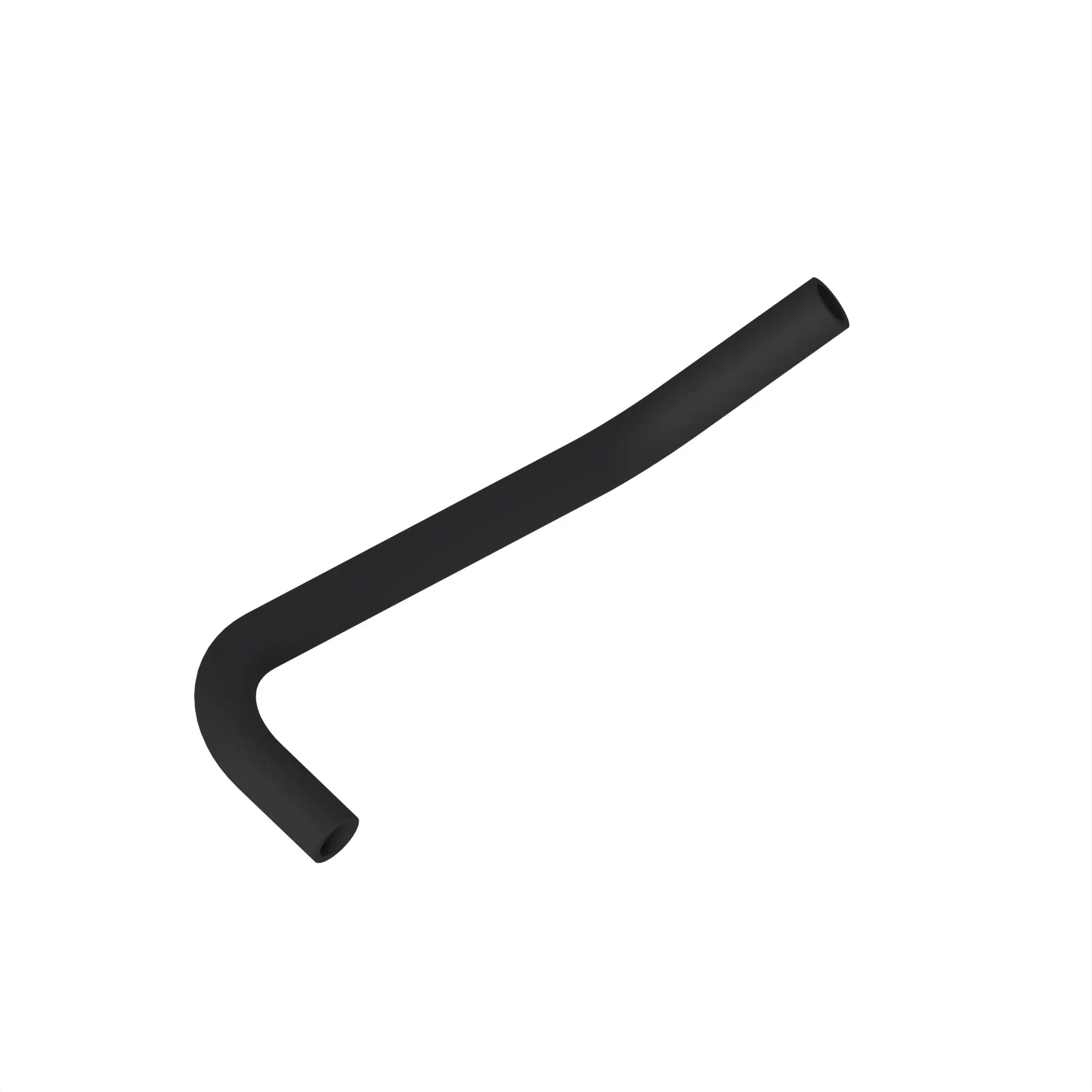 John Deere Heater Core Inlet Hose - UC14250