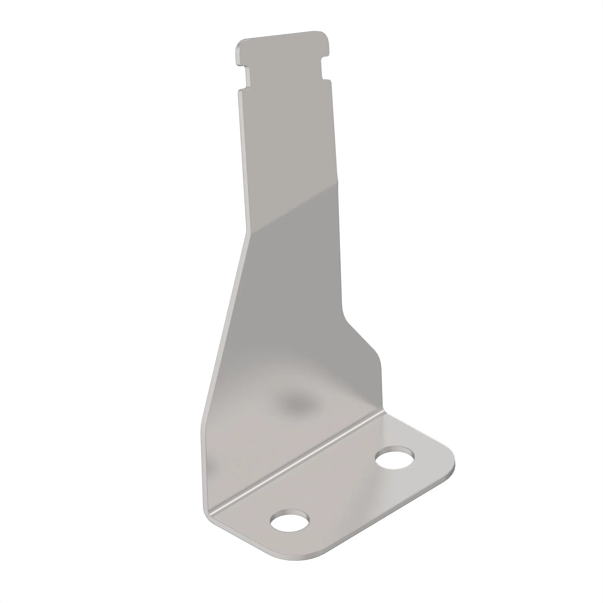 BRACKET, ACCUMULATOR
