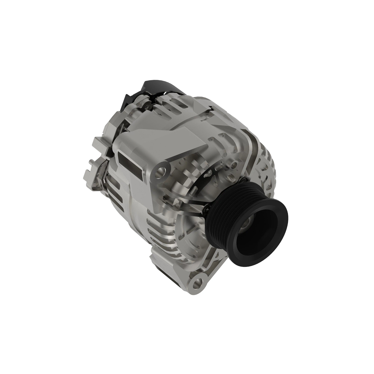 ALTERNATOR, 60 AMP 24V