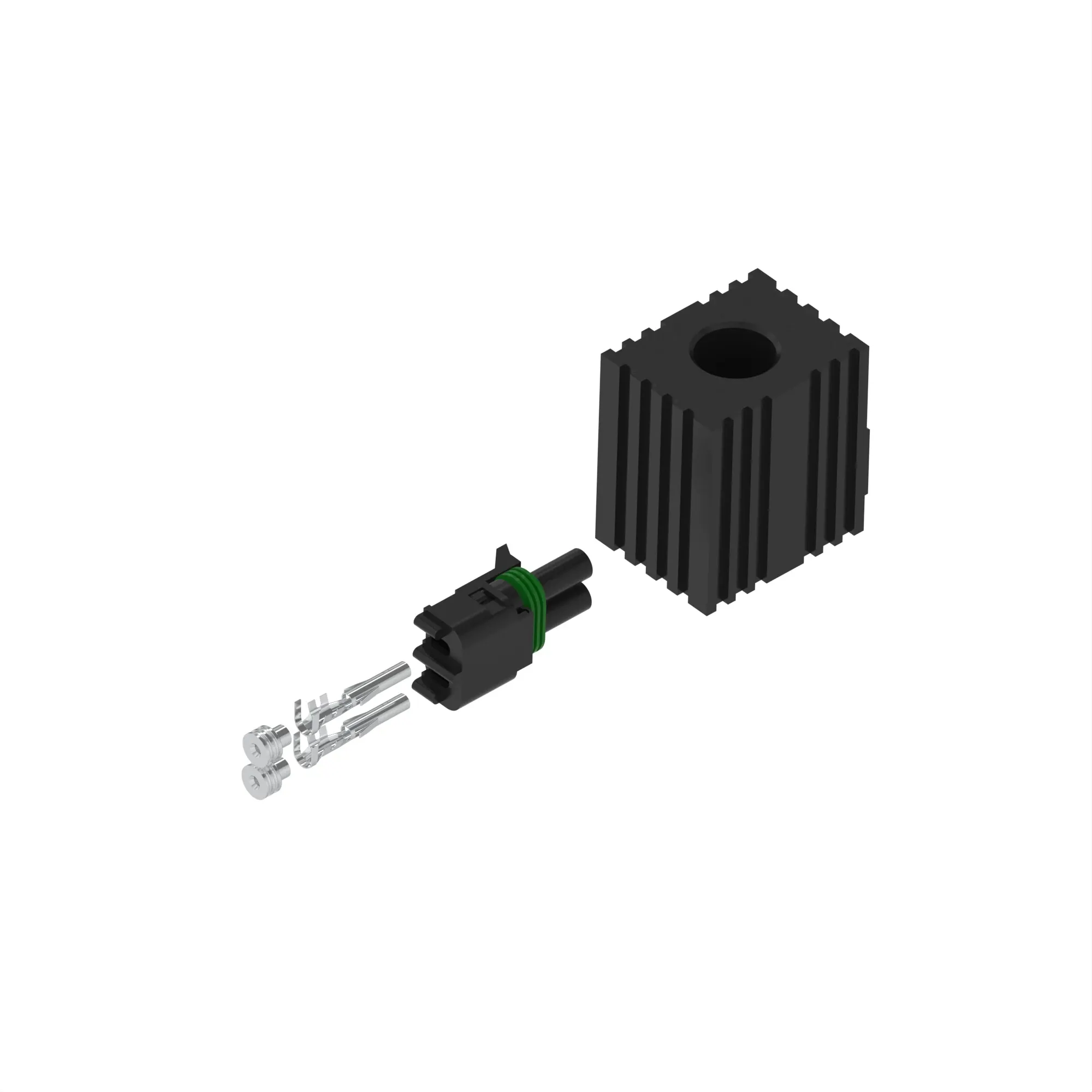 Electrical Coil