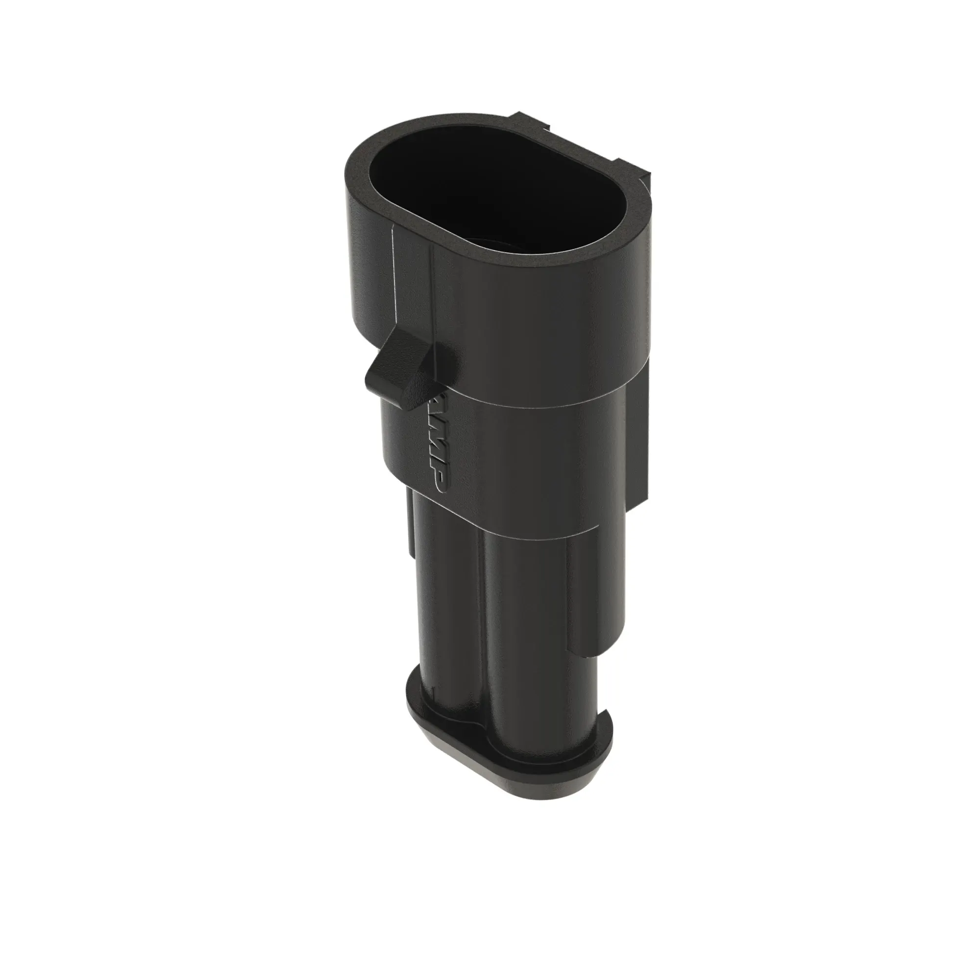 TYCO SUPER SEAL 1.5 2W FEM SLD PLST