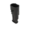TYCO SUPER SEAL 1.5 2W FEM SLD PLST