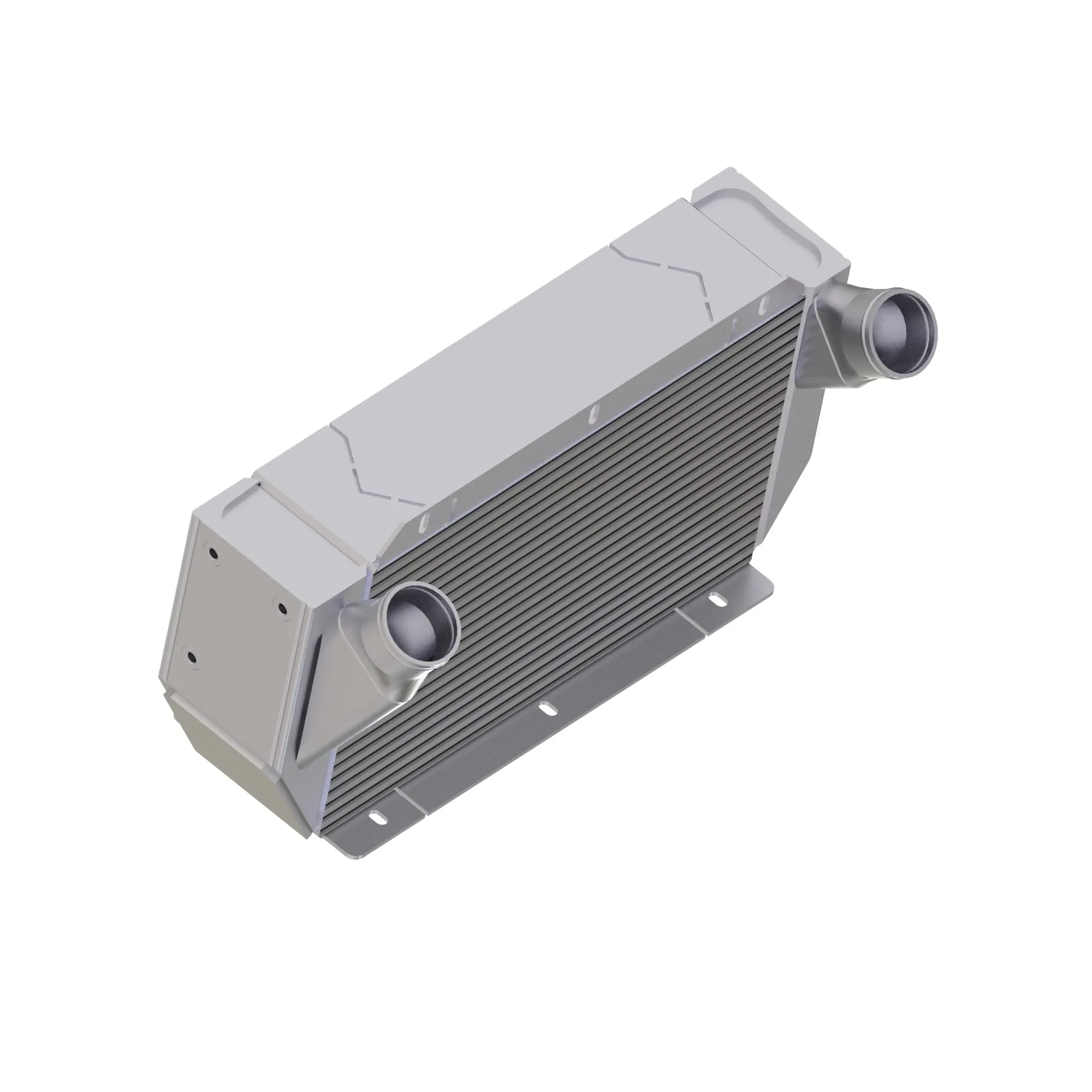 CHARGE AIR COOLER 1510IT4