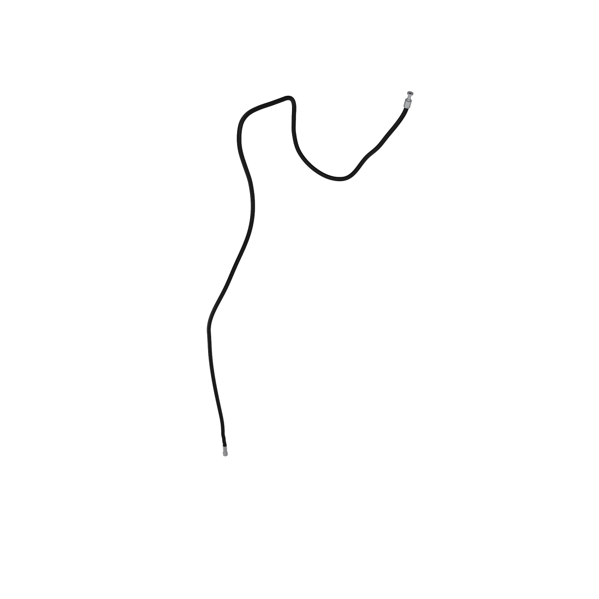 AN206897: Hydraulic Hose