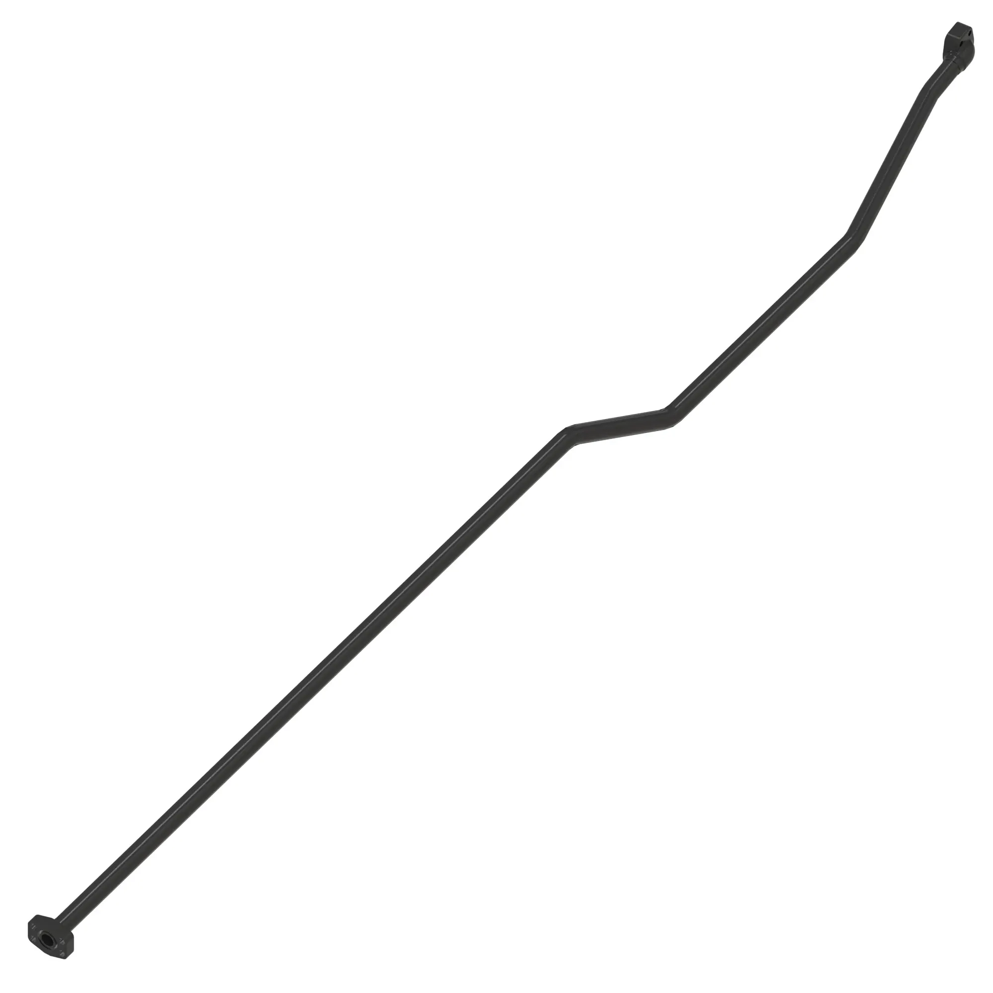 John Deere Oil Line - AT526727