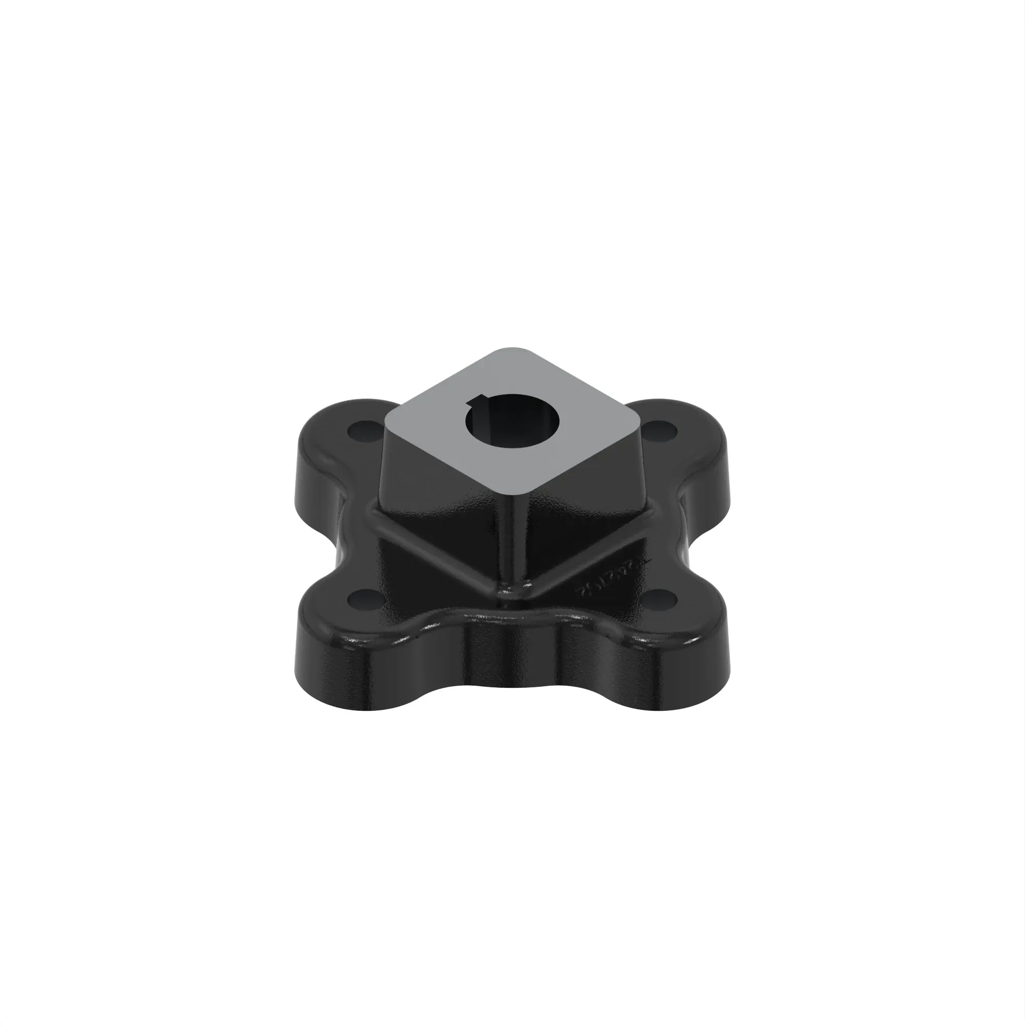 John Deere Fan Spacer - T242702