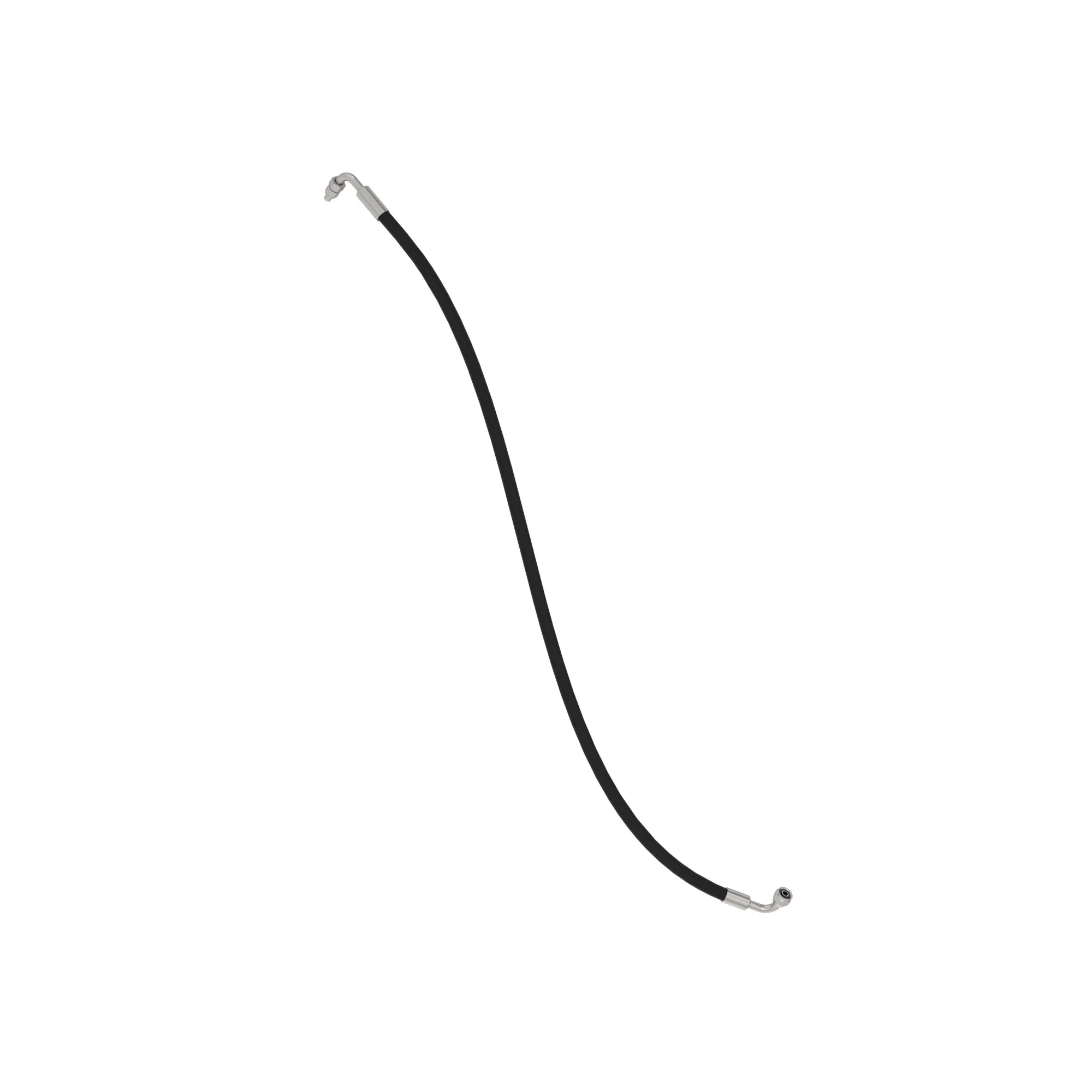 REFRIGERANT HOSE, AC CONDENSER TO D