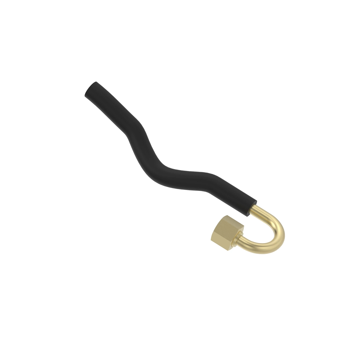 Hydraulic Hose, Assy.