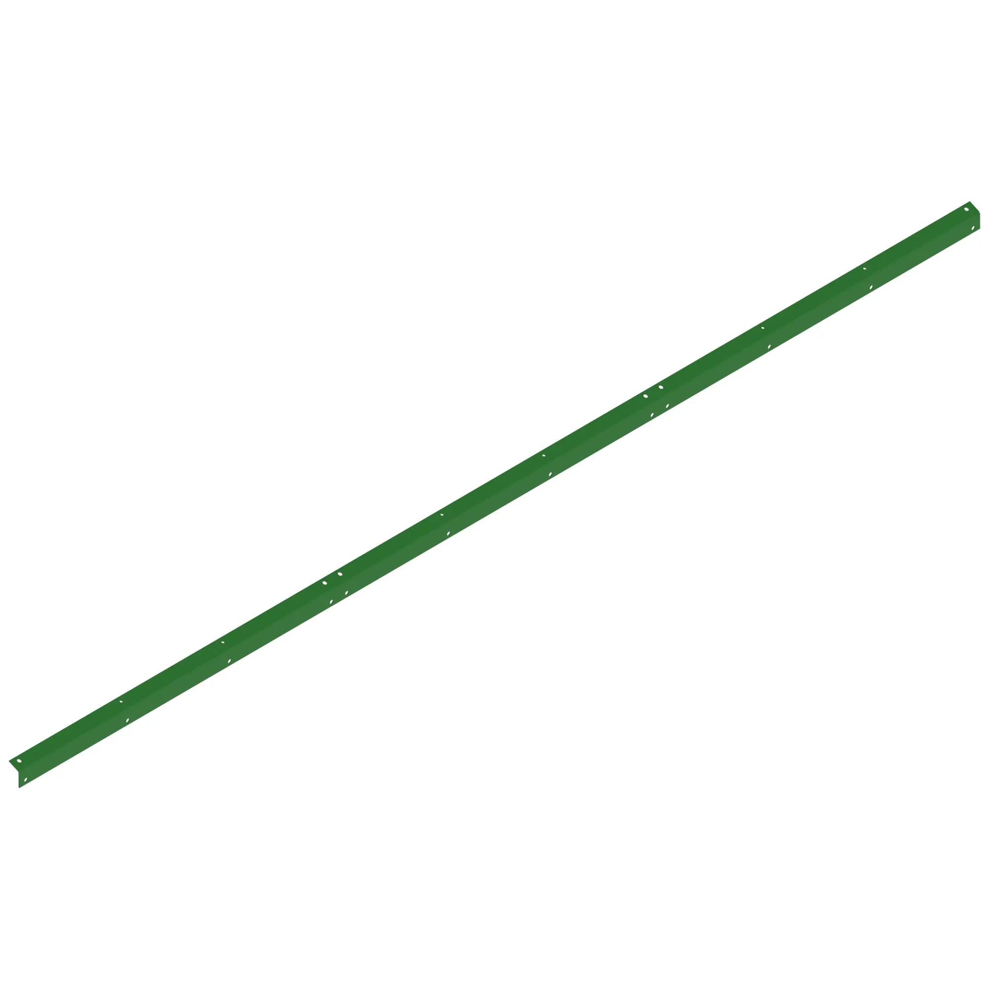 John Deere Basket Side Lwr Angle - N279015