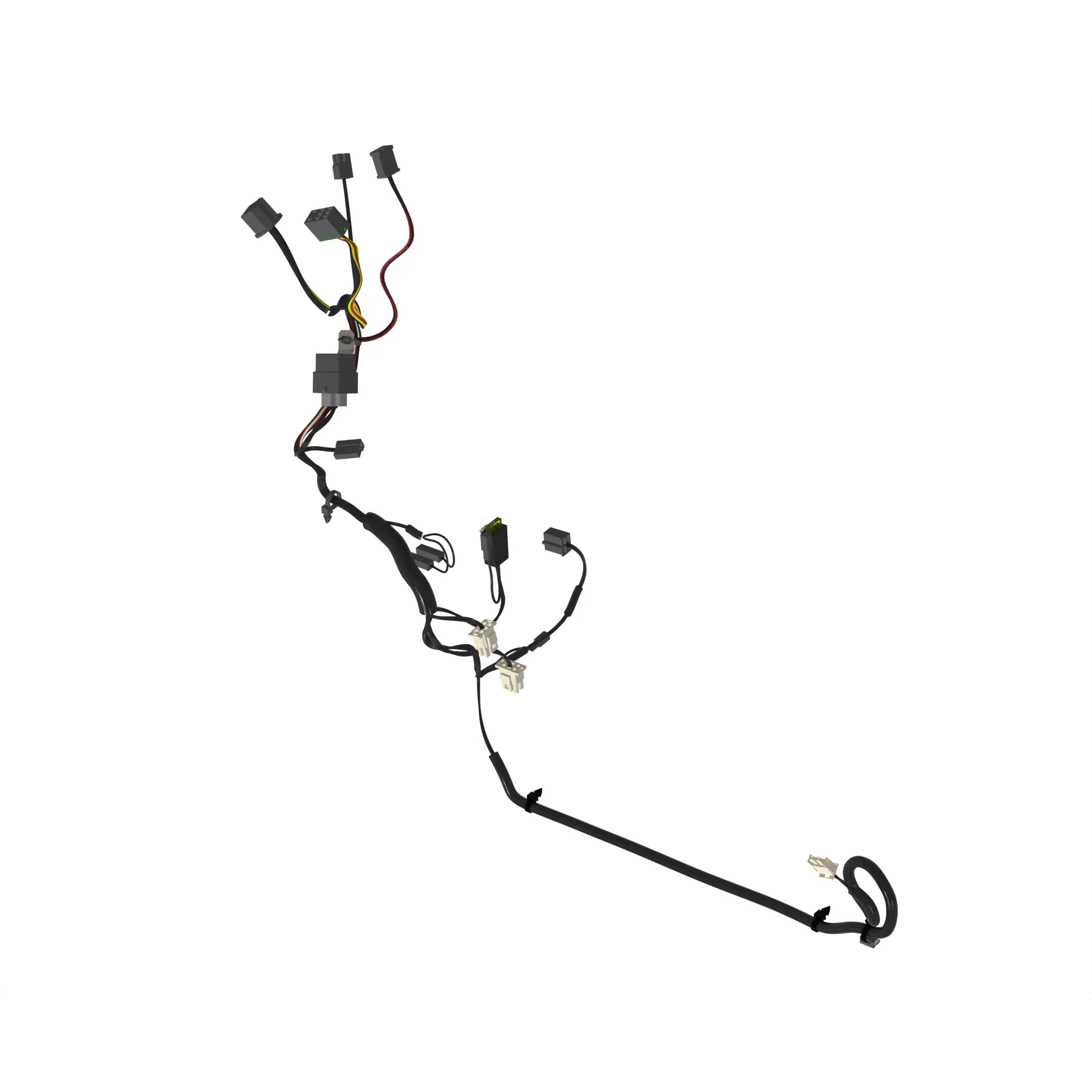 HARNESS, EPTO FRONT WIRING