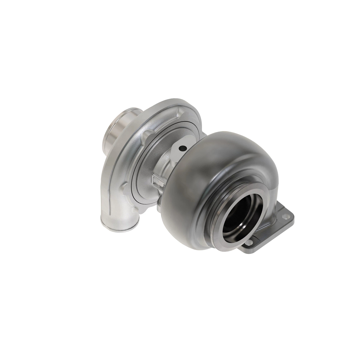 John Deere Reman REMAN Turbocharger - SE502348