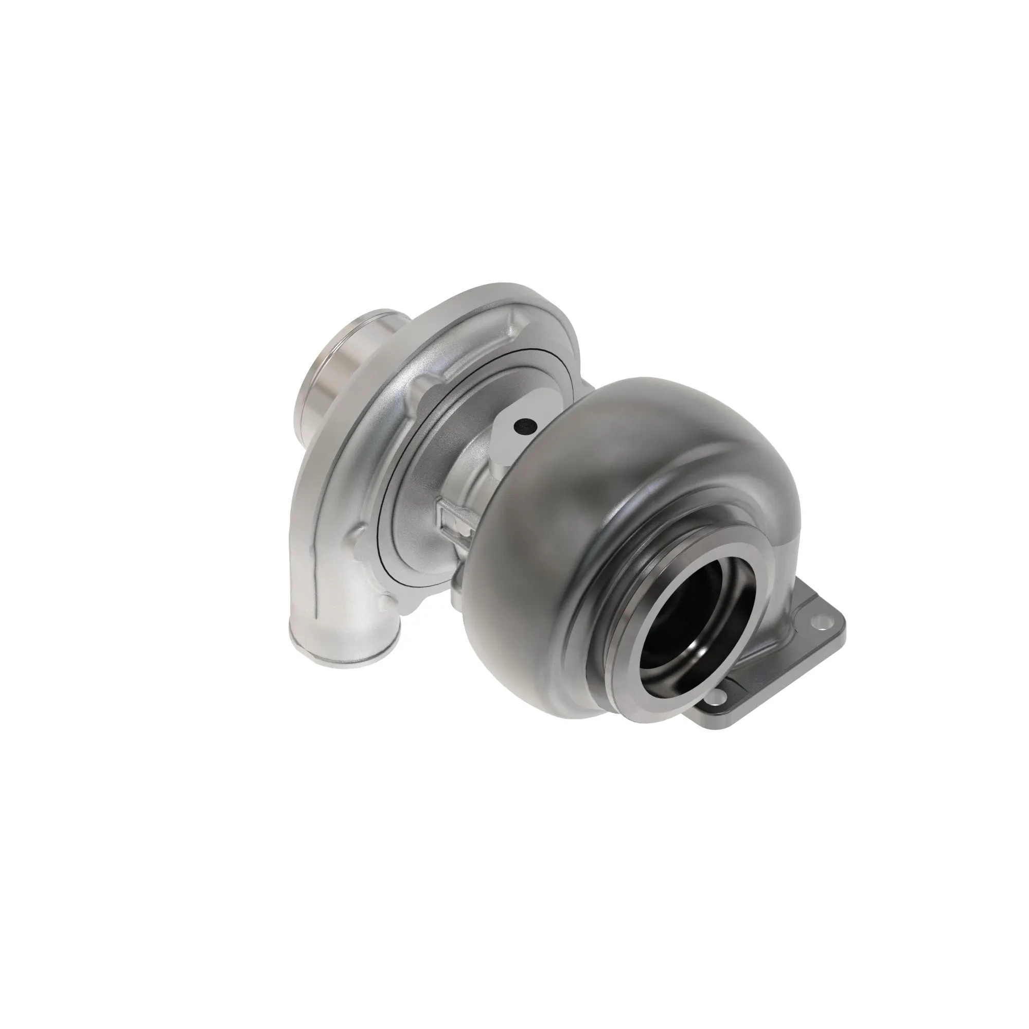 John Deere Reman REMAN Turbocharger - SE502348