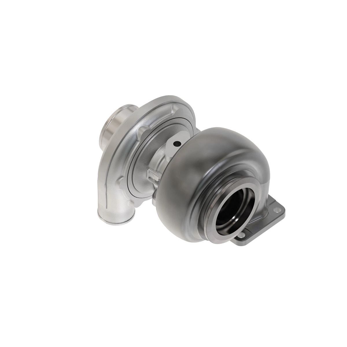 John Deere Reman REMAN Turbocharger - SE502348