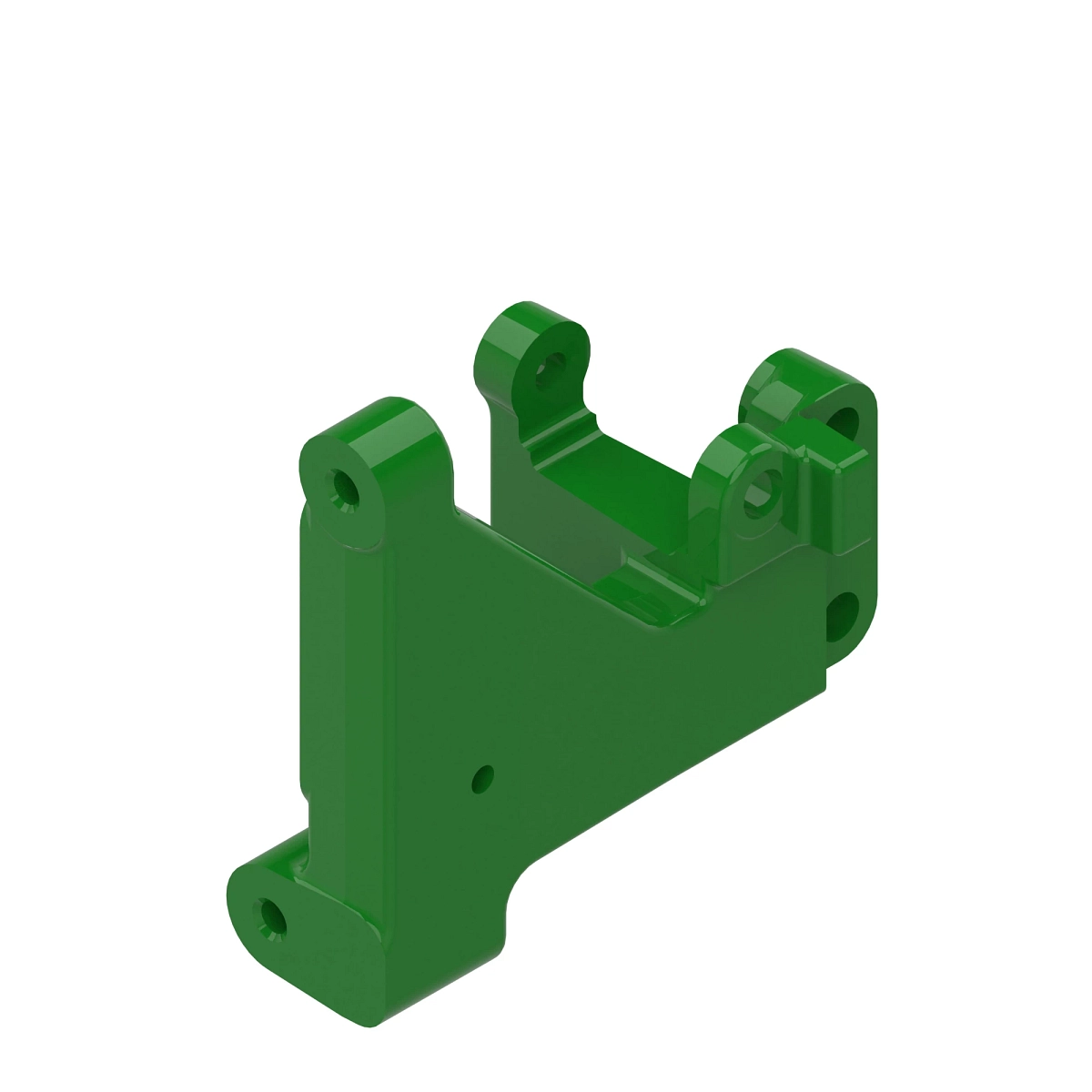 John Deere Support - DZ106658