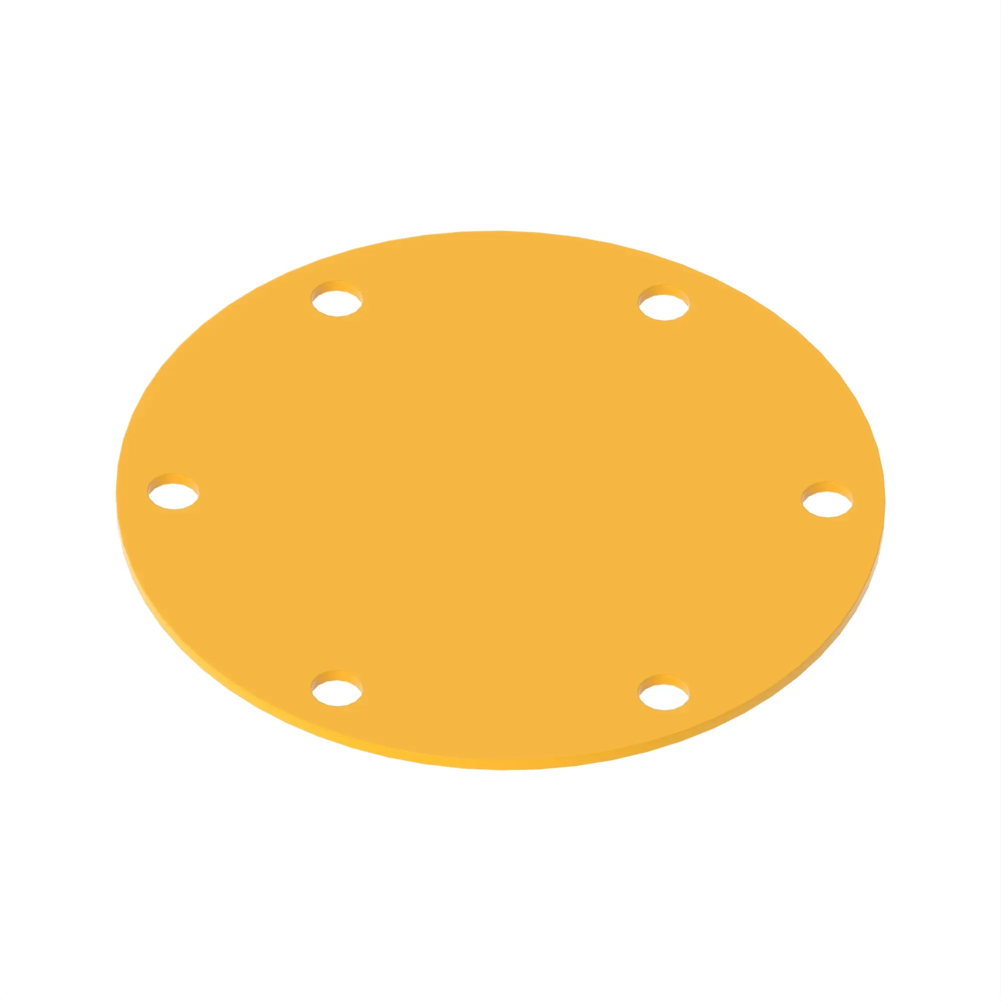 John Deere Tandem Housing Cover - T304937