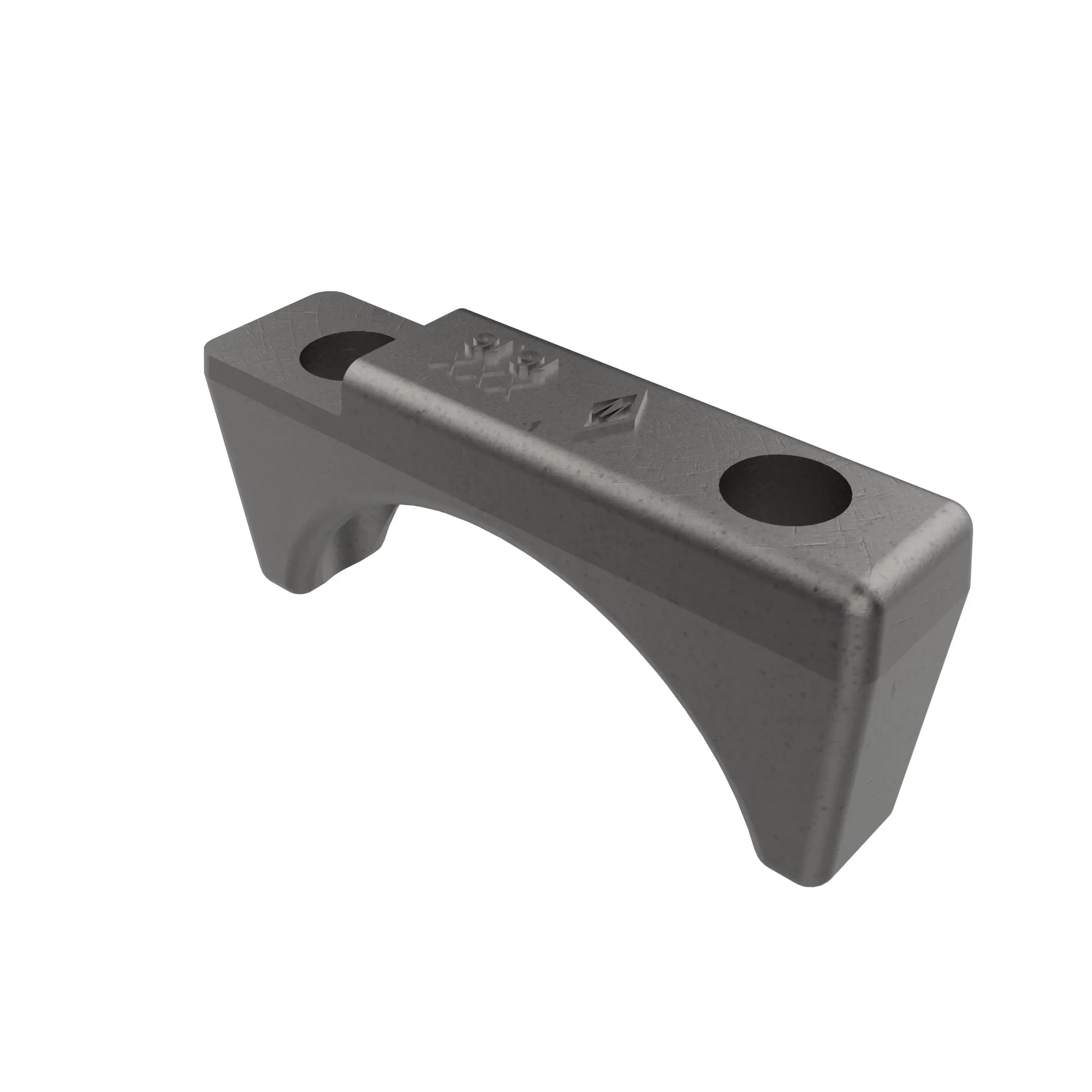 CLAMP, SHAFT COUPLER