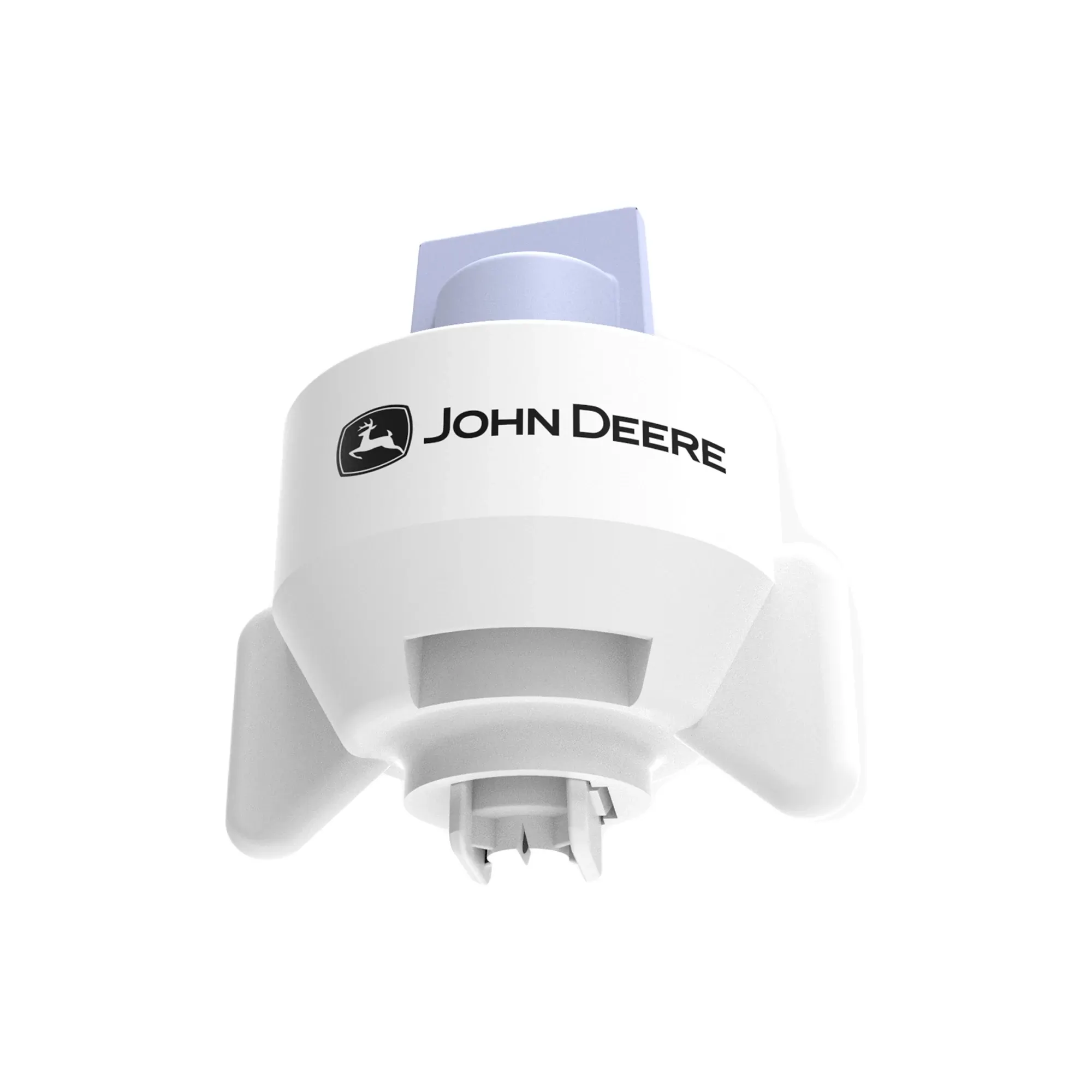 John Deere Ultra-Low-Drift (ULD) 120 Degree Spray Angle Nozzle, 0.8 GPM, 3.2 GPM, Tip Size 08 - PSULDQ2008