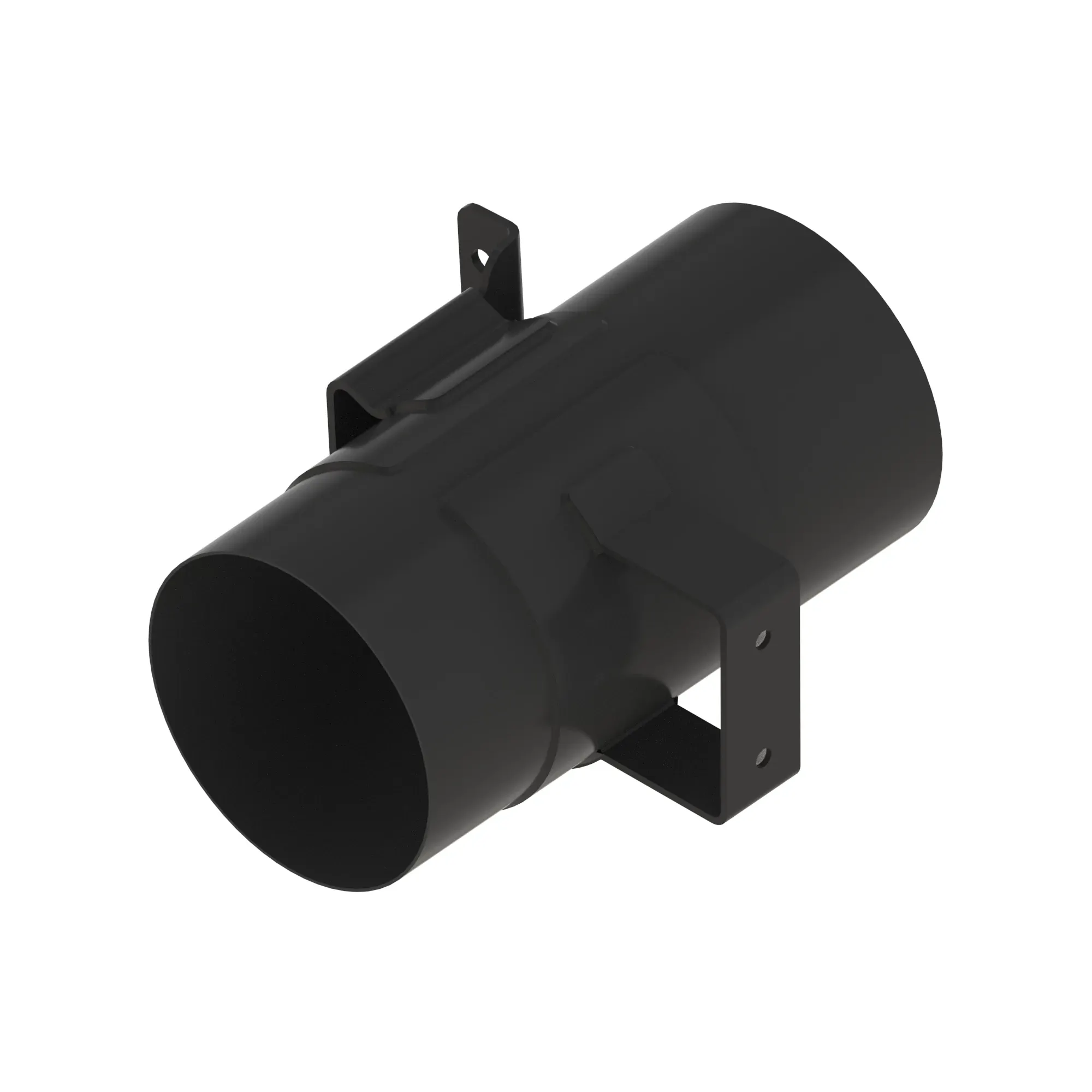 John Deere Air Intake Stack Pipe - RE595368