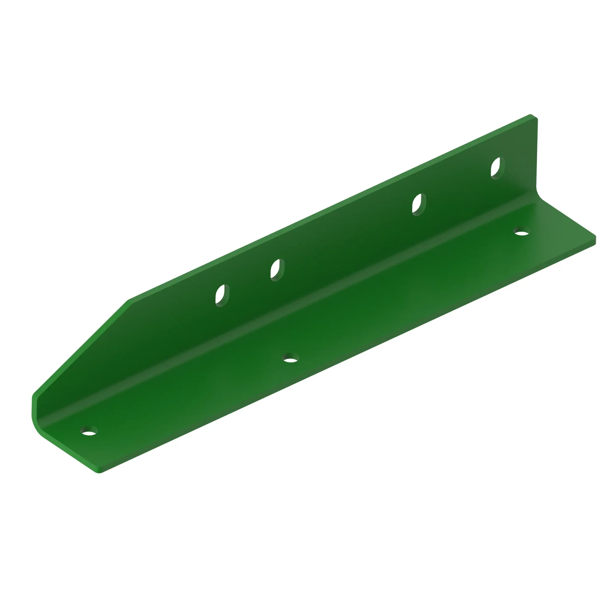 ANGLE, HOOD ASSY, RH PANEL