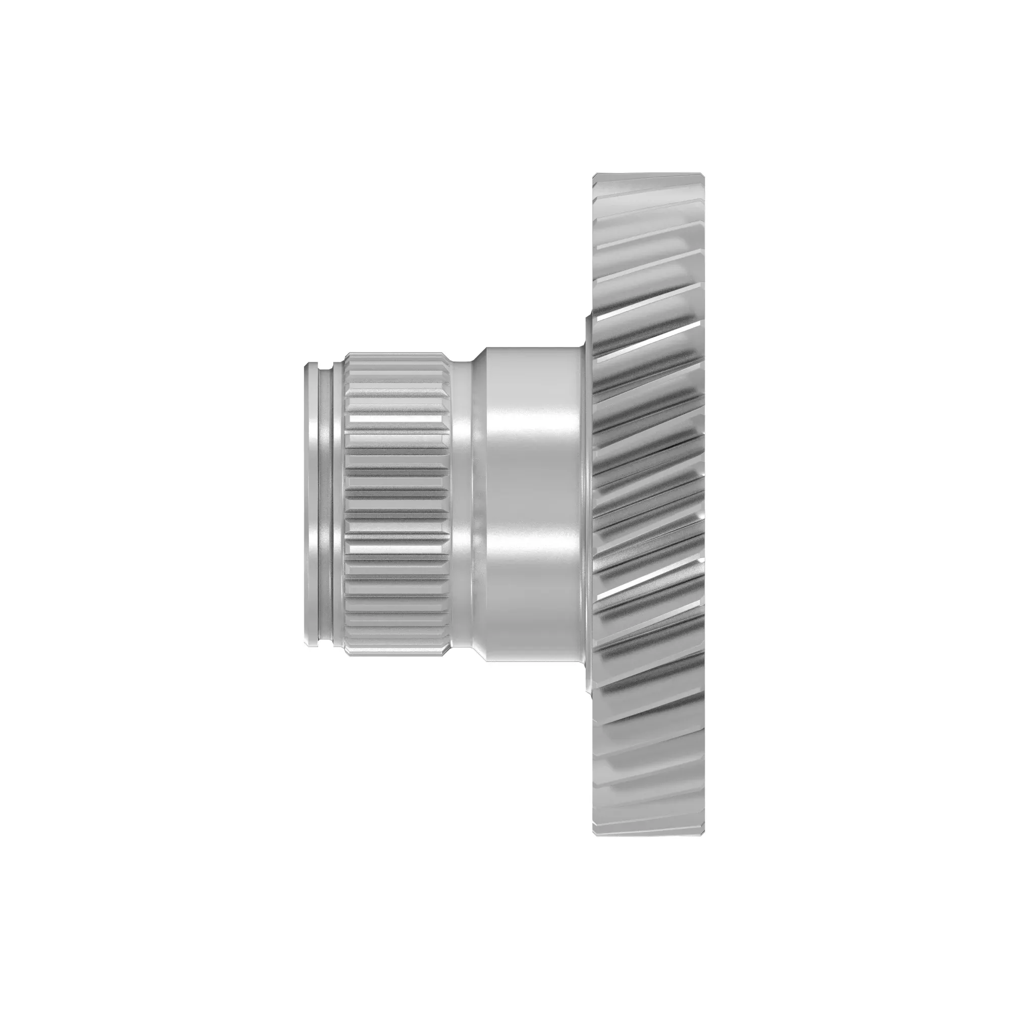 SHAFT, OUTPUT, HYDRO W/GEAR