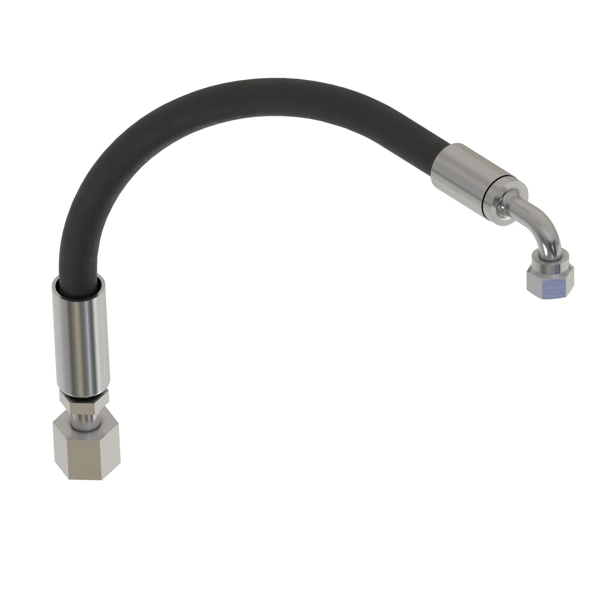 Hydraulic Hose