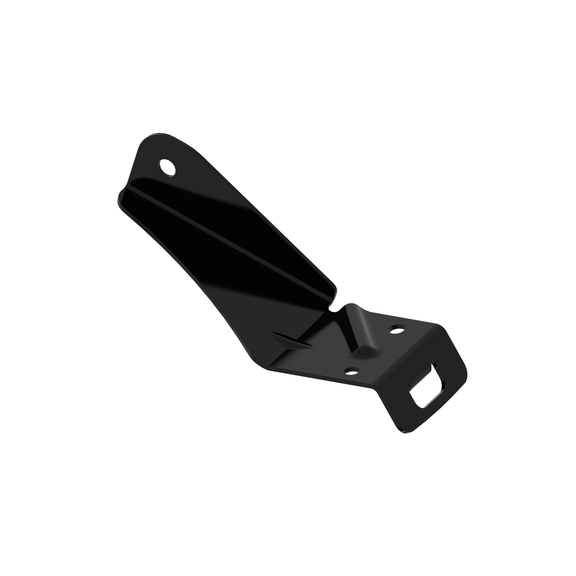 BRACKET, LIGHT MOUNTING, RH