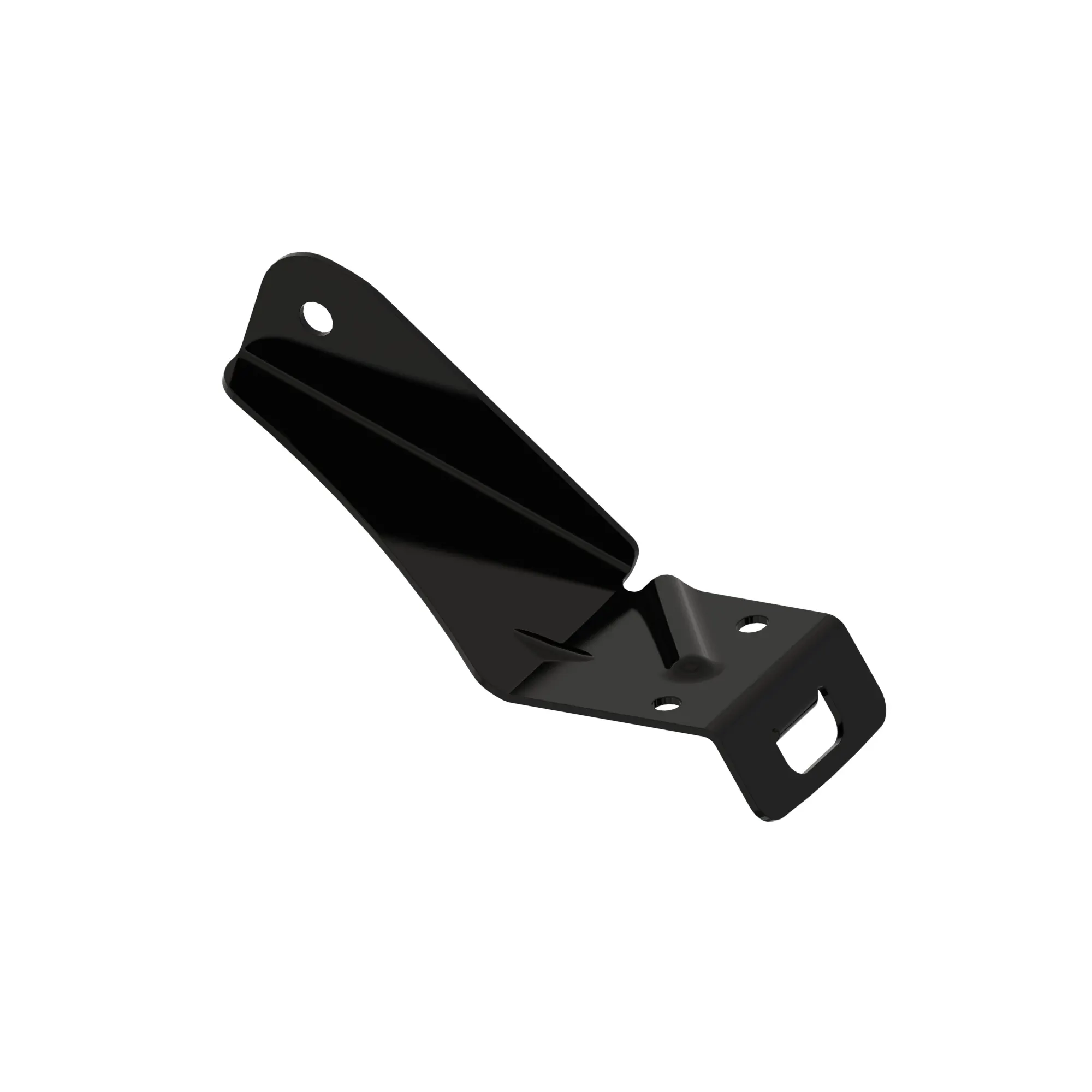 John Deere Light Mount Bracket, Right Side - R175433