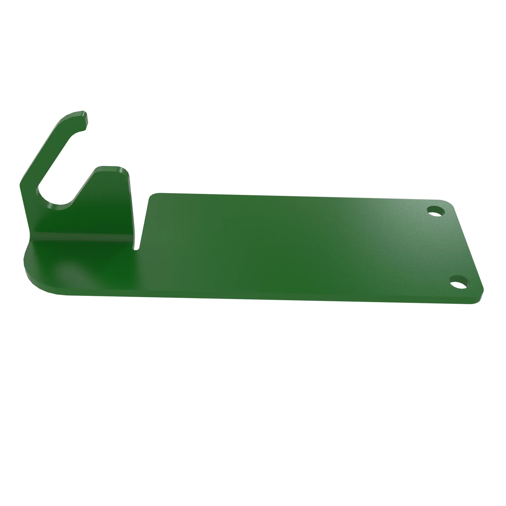 John Deere Crop Shield Hanger Bracket - N317485