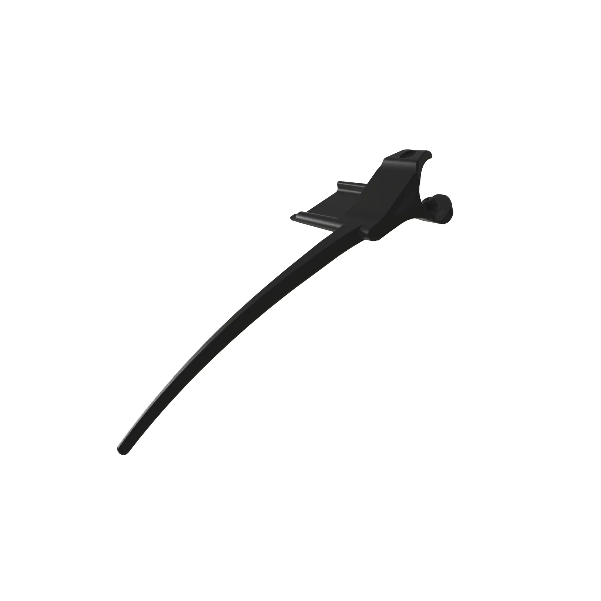 John Deere Left Side Pick Up Reel Finger - H176321