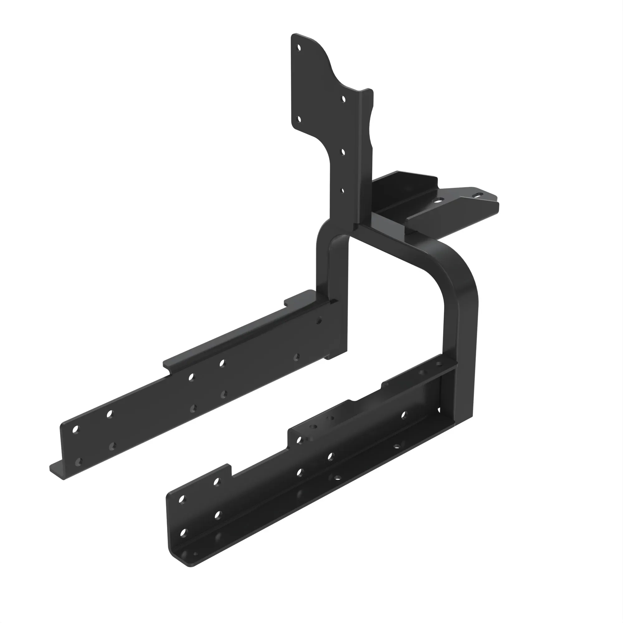 John Deere Engine Mounting Frame - TCA16097