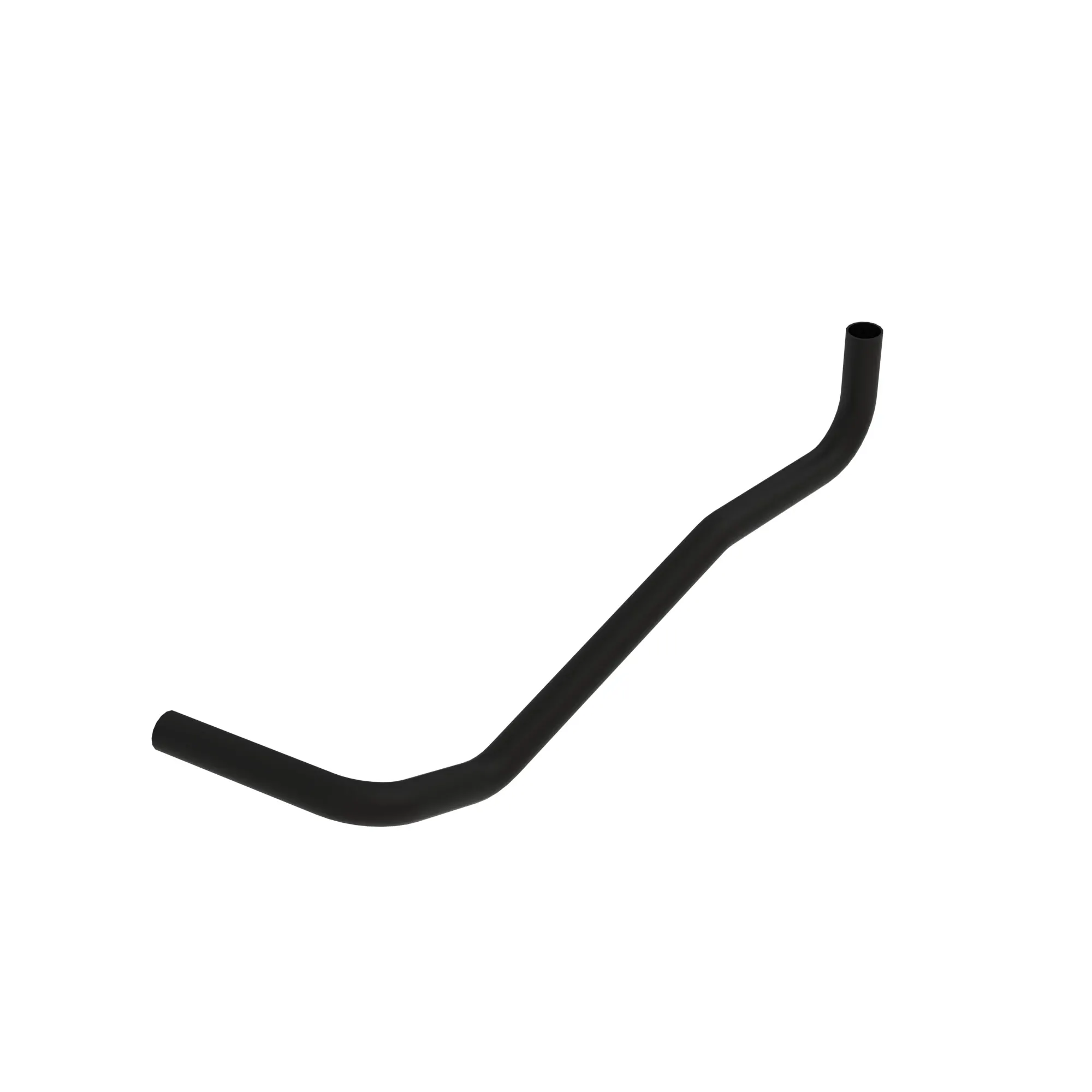 John Deere Lower Coolant Line - R116122