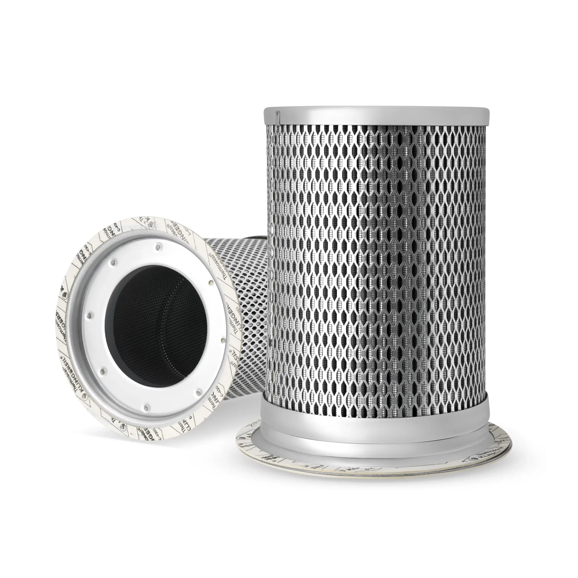 Fleetguard Air-Oil Separator - PMAS2344
