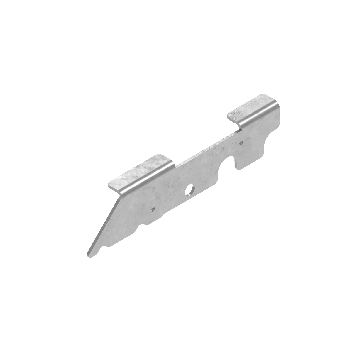 Shield Assy-Caliper Outside LH