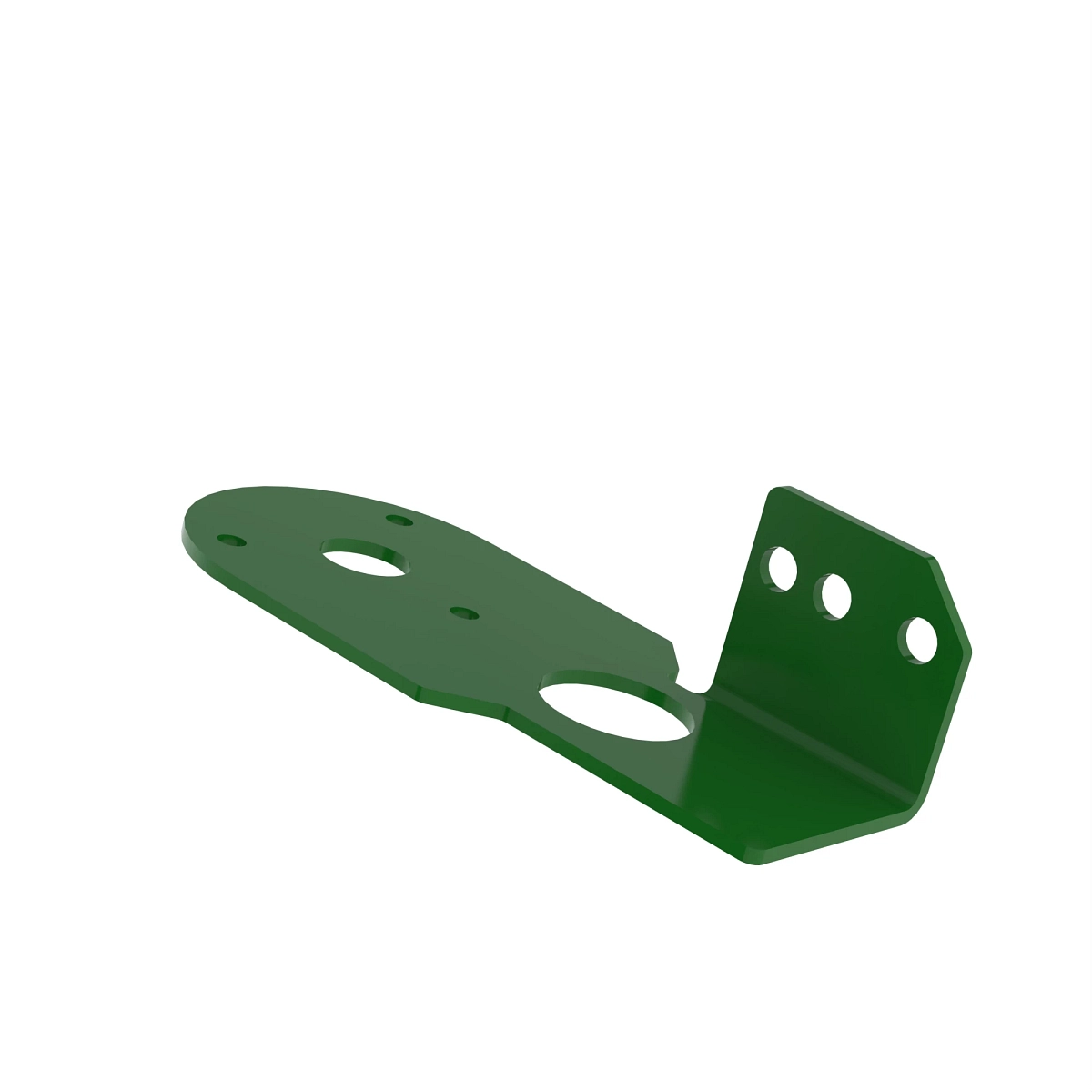 Auxiliary Bracket